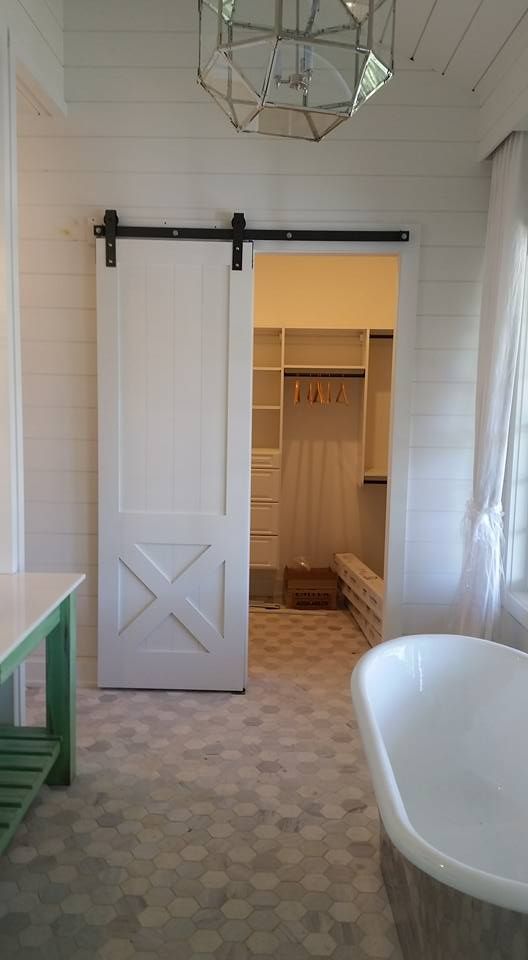 Interior Renovations for Burmeister Construction in Camdenton, MO