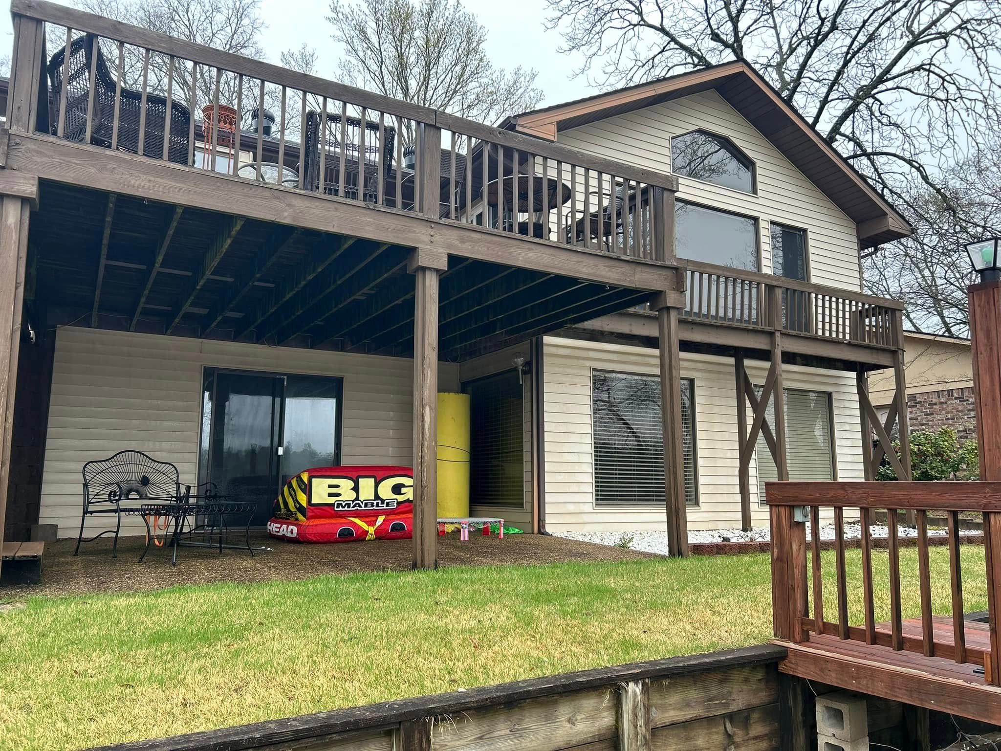  for Well Hung Windows & More in Hot Springs, AR