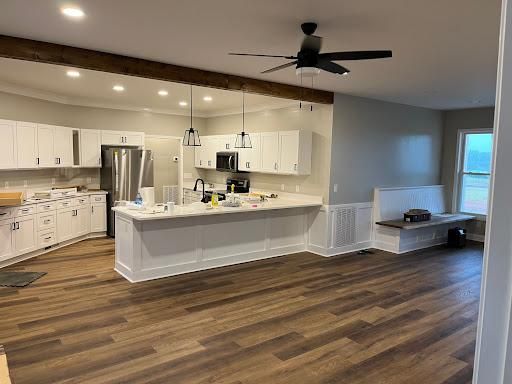  for Five-Four Construction in Gaffney, SC