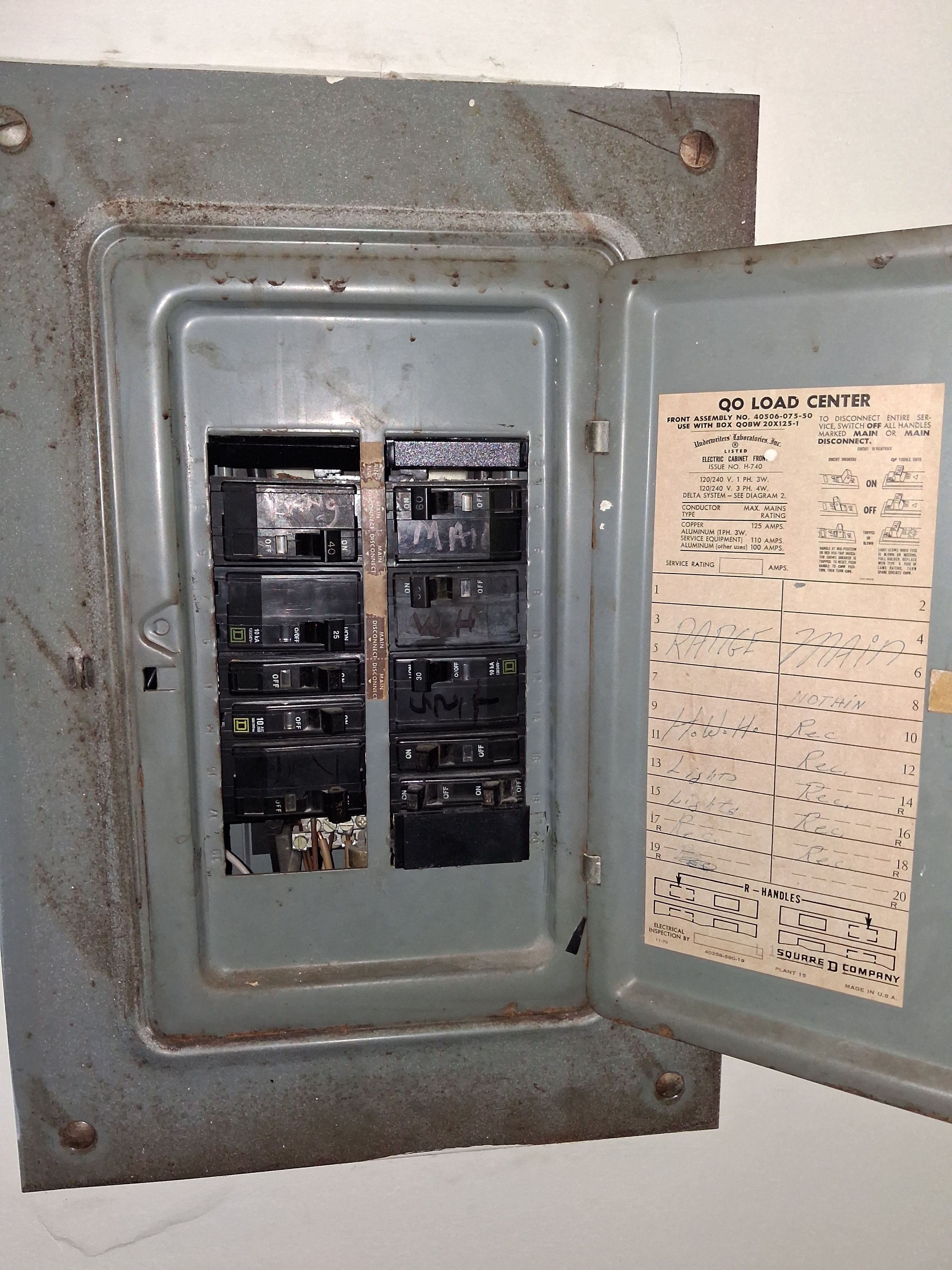  for Flash Gordon Electric LLC in Hope Mills, NC
