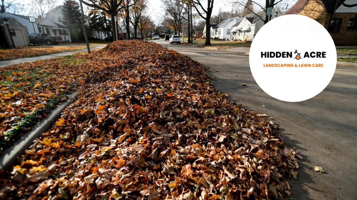  for Hidden Acre Landscaping & Lawn Care in Dover, New Hampshire