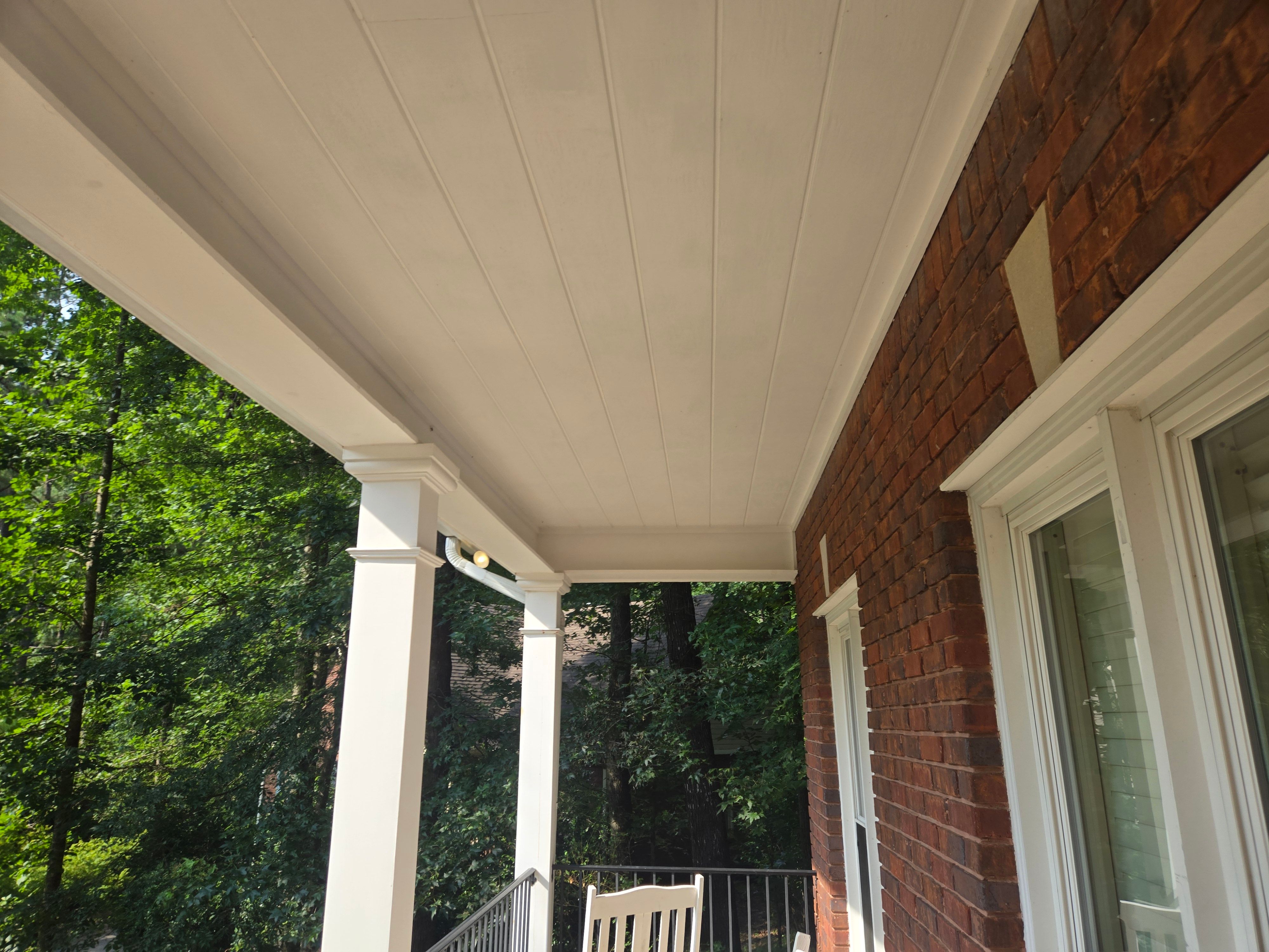  for Squeaky Clean Windows Gutters & More in Hoover, AL