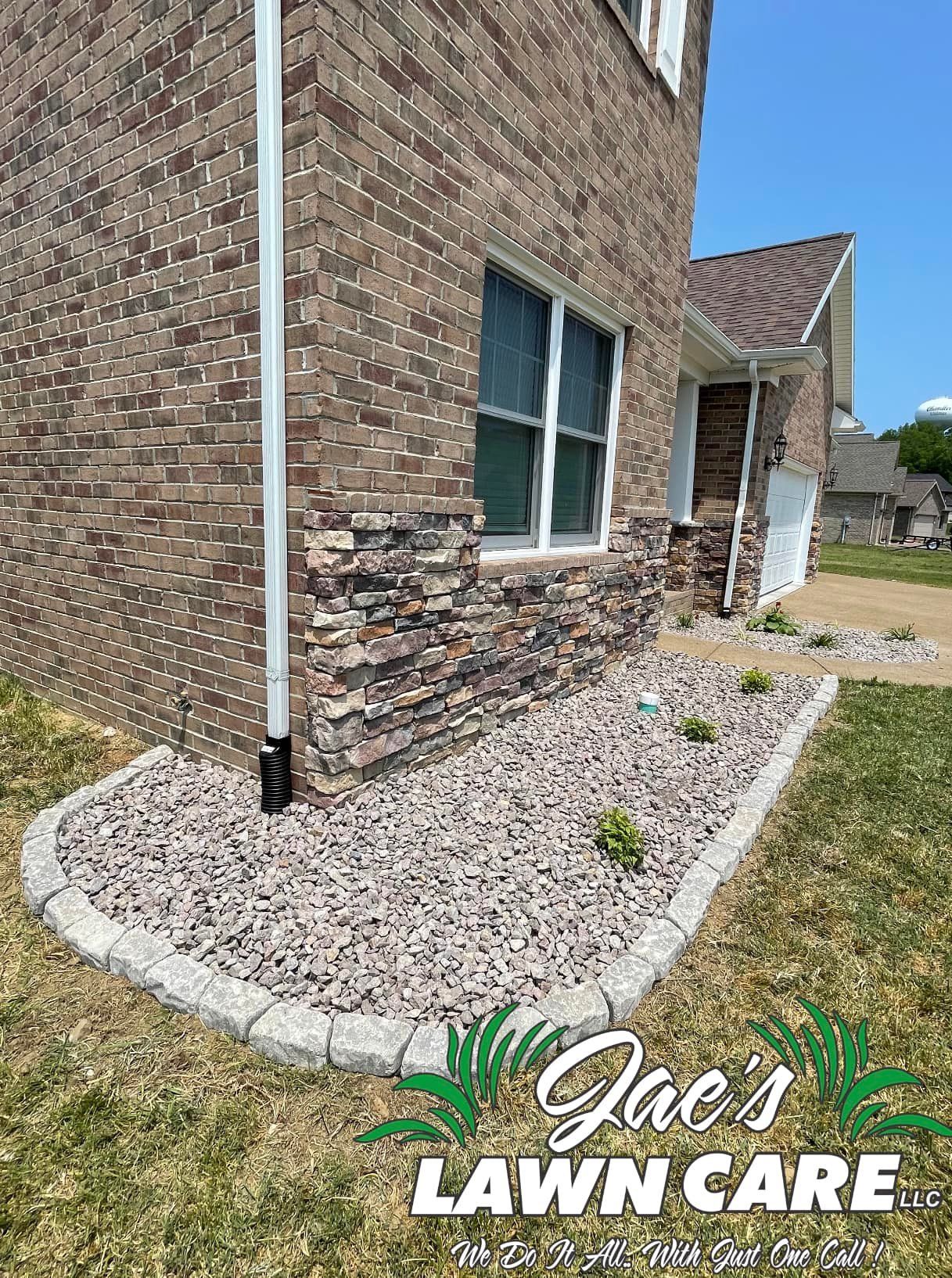  for Jae's Lawncare, LLC. in Evansville, IN