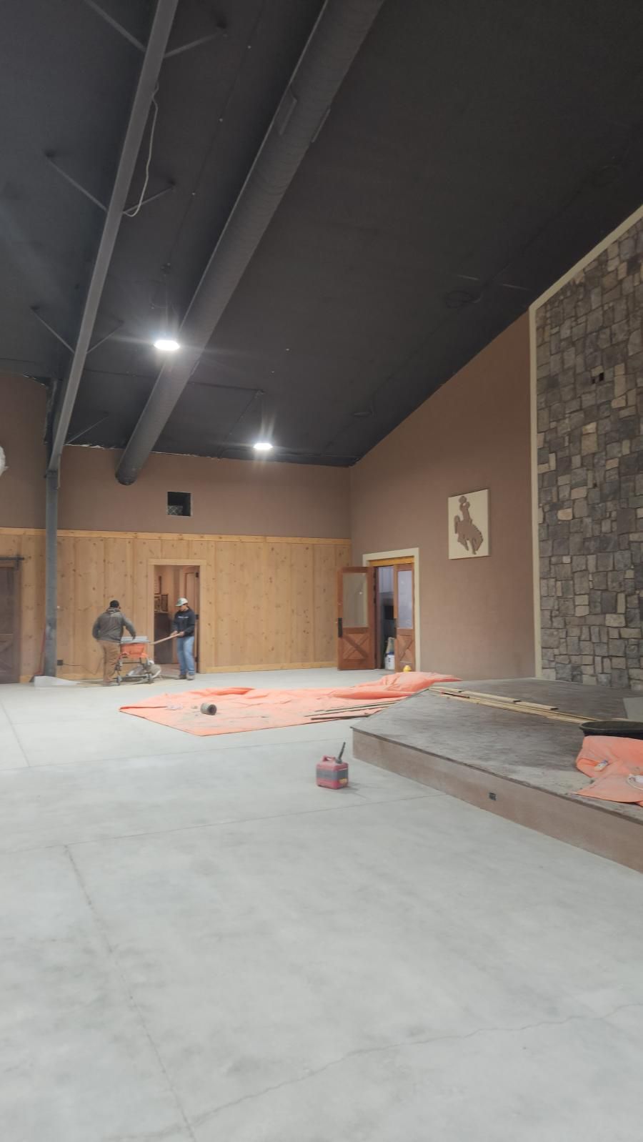  for Eds Concrete and Flat Work in Douglas, WY