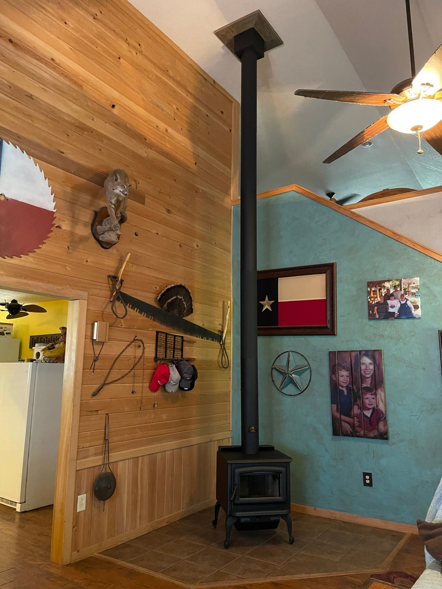  for Hunt Stone & Fireplace in Huntington, TX