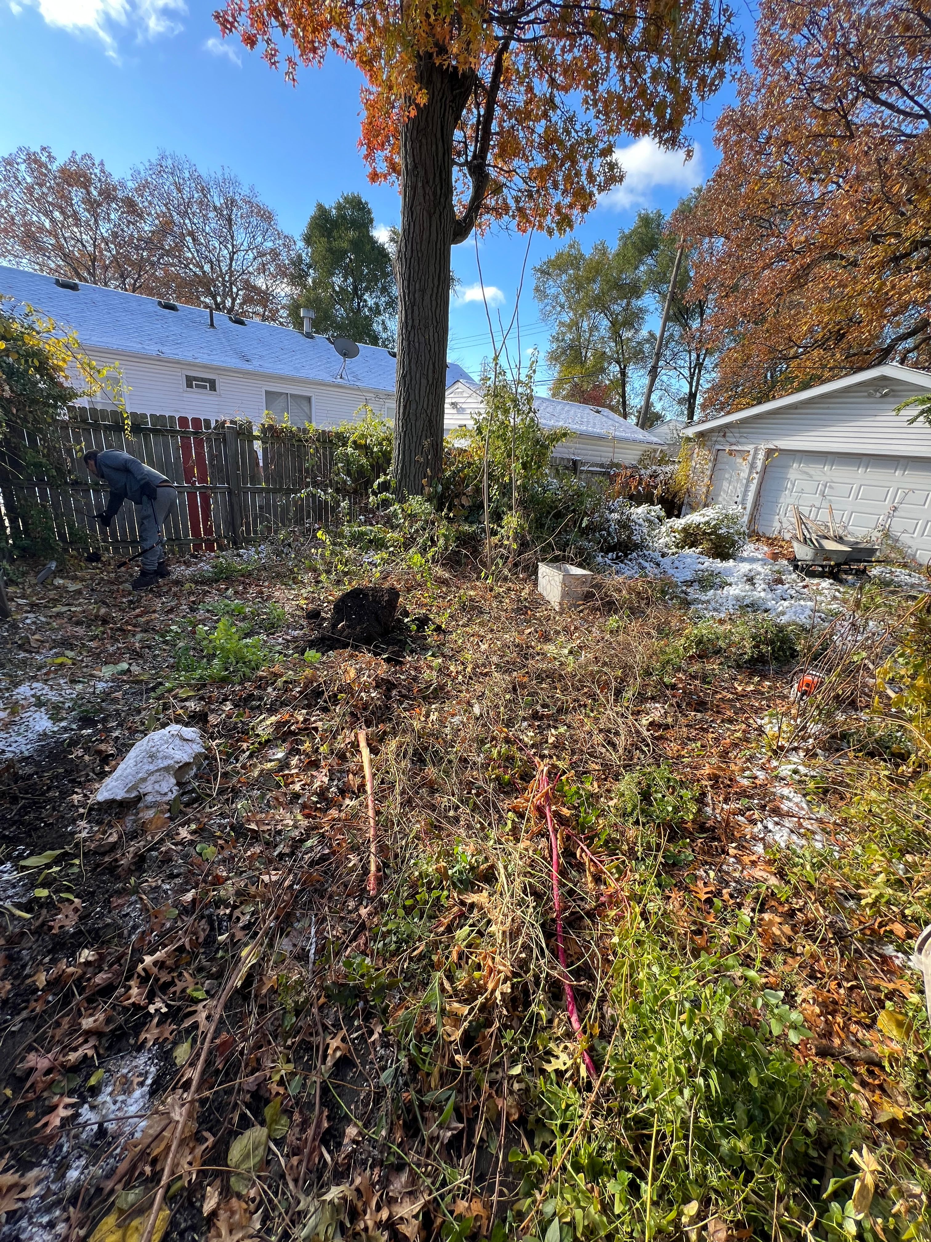  for Alltimate Outdoor Services in Warren, MI