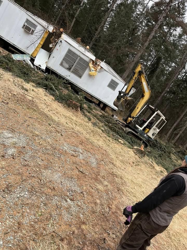  for Deep-Crete Concrete Construction in Lincoln County, MT