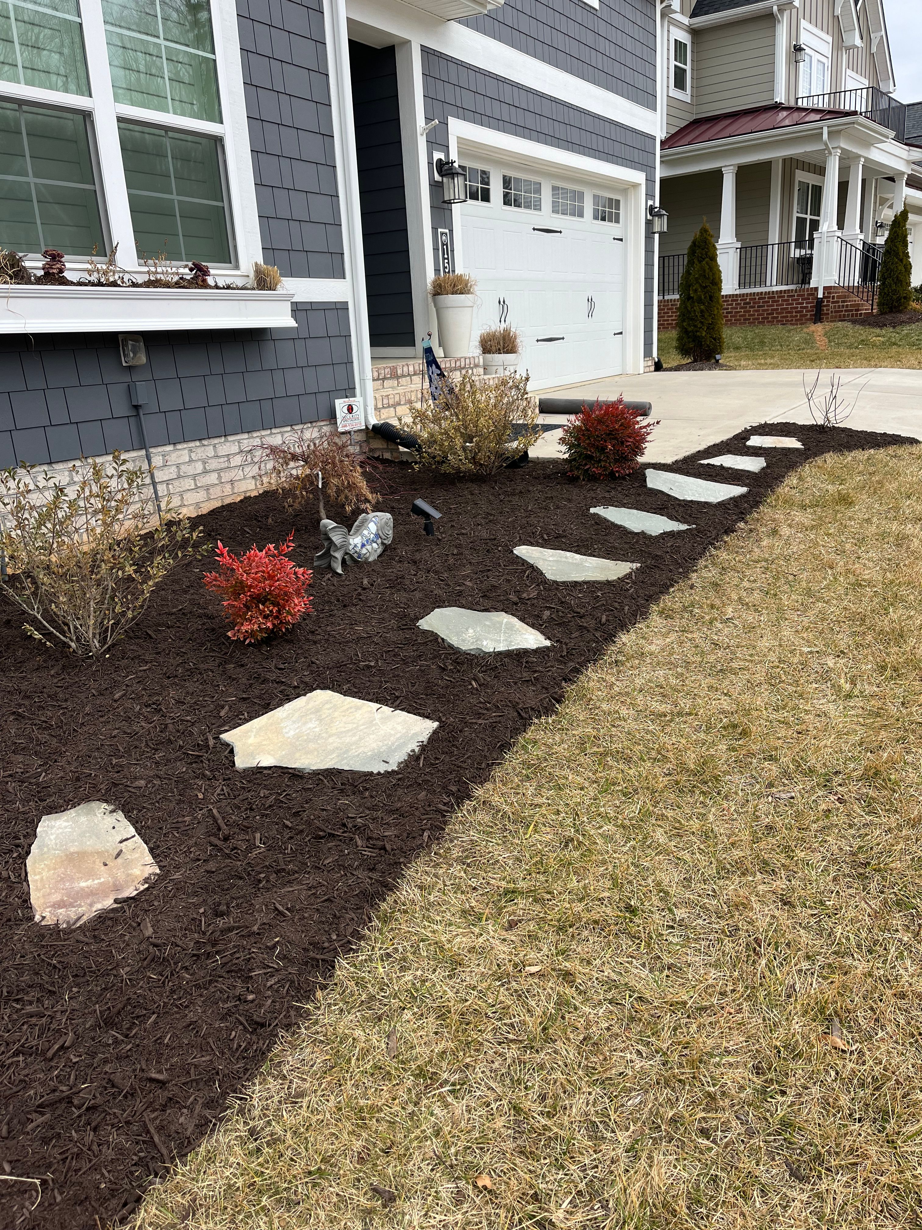  for Atlas Home Services in Mechanicsville, VA