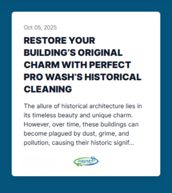  for Perfect Pro Wash in Oxford, AL