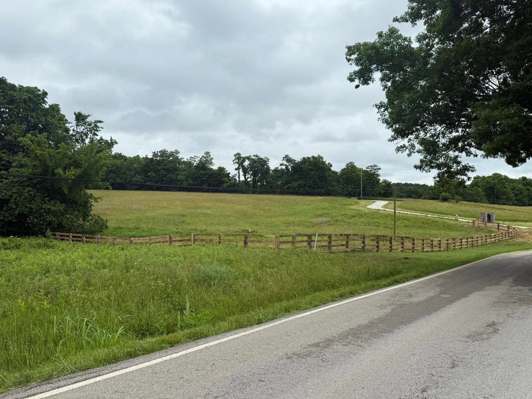  for HAM Fencing in Carlisle, KY