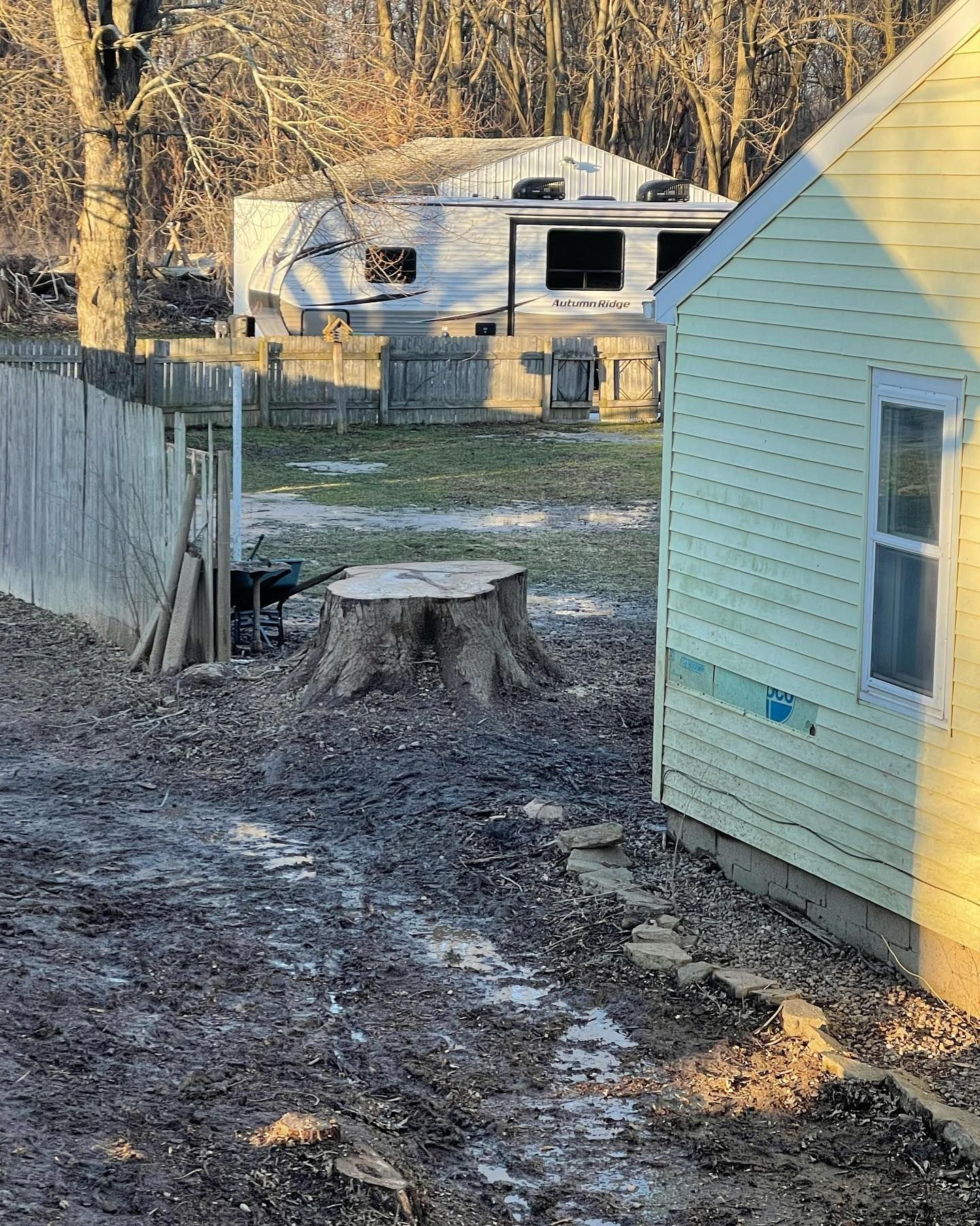  for The Bucking Arborists in Flint, MI