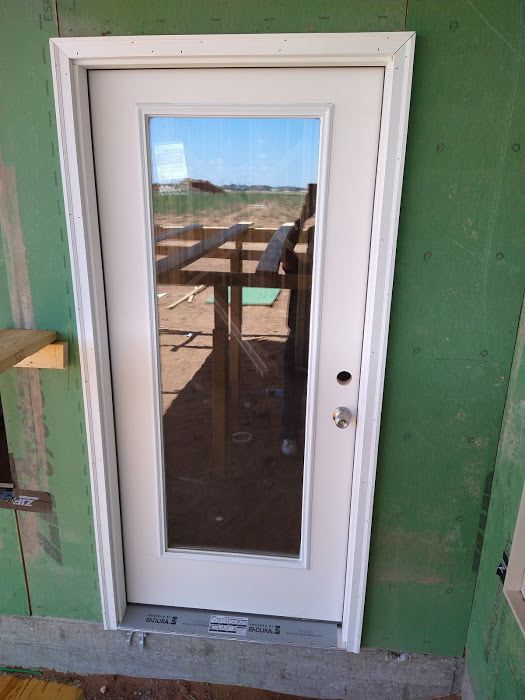  for CR Work in Lubbock, TX