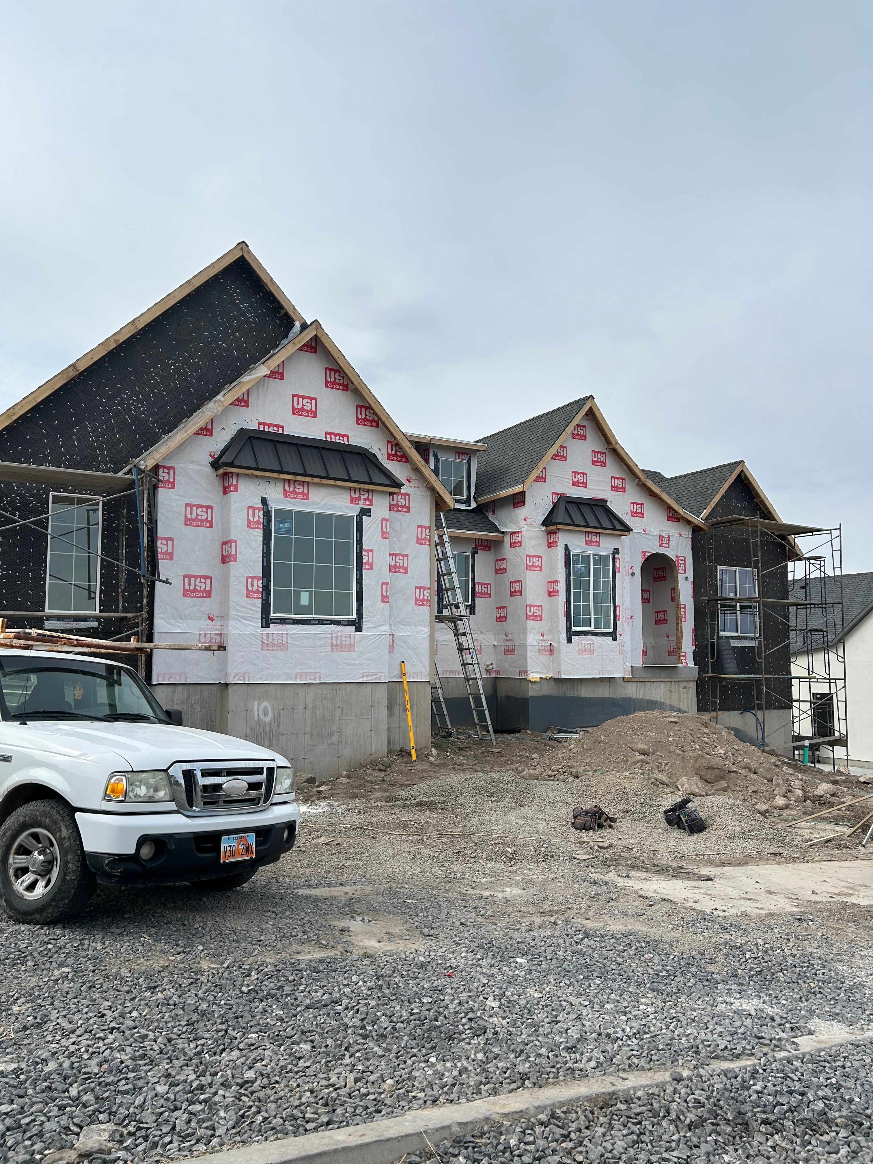 All Photos for Valley View Exteriors in Logan, UT