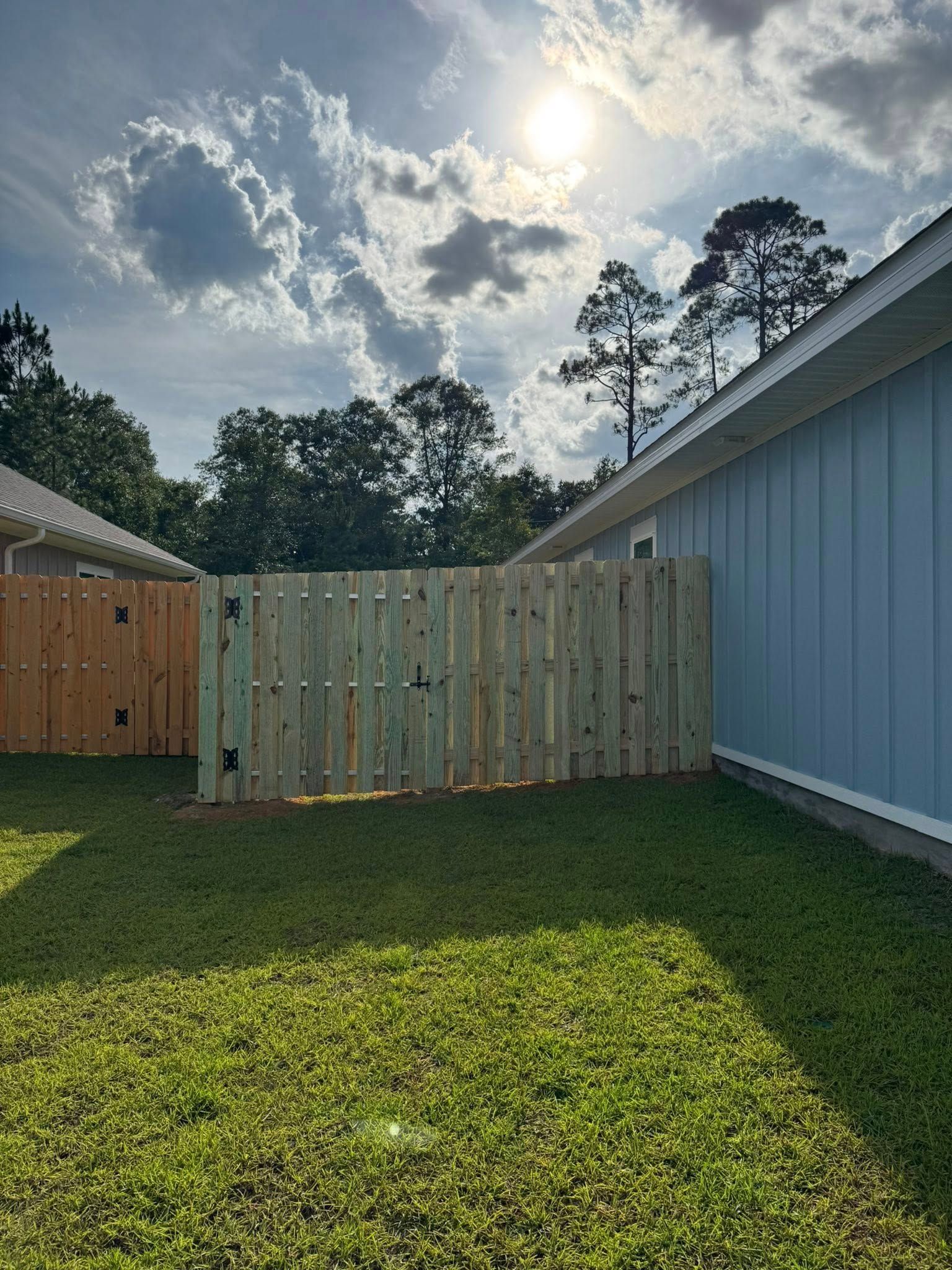  for C&G Fencing and Outdoor Services in Pensacola, FL