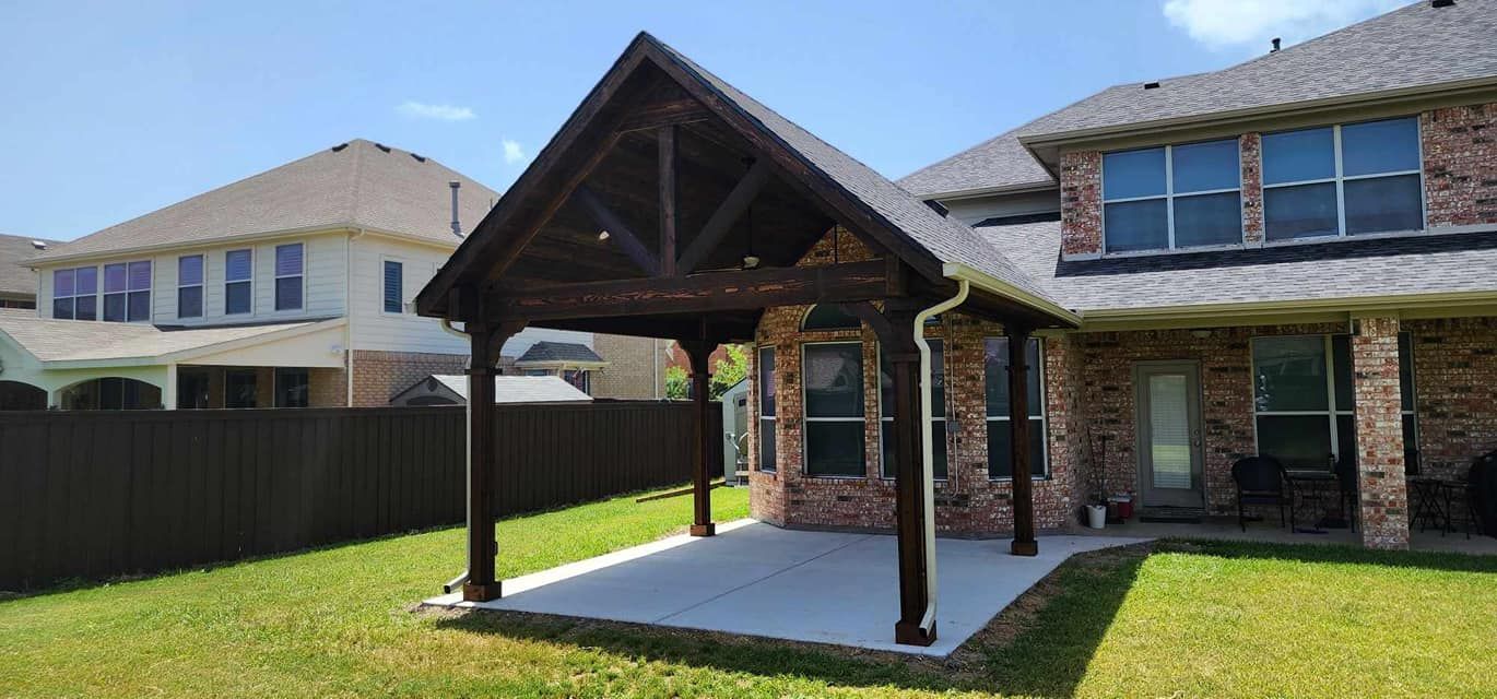All Photos for Affordable Dfw Contractors in Fort Worth, TX