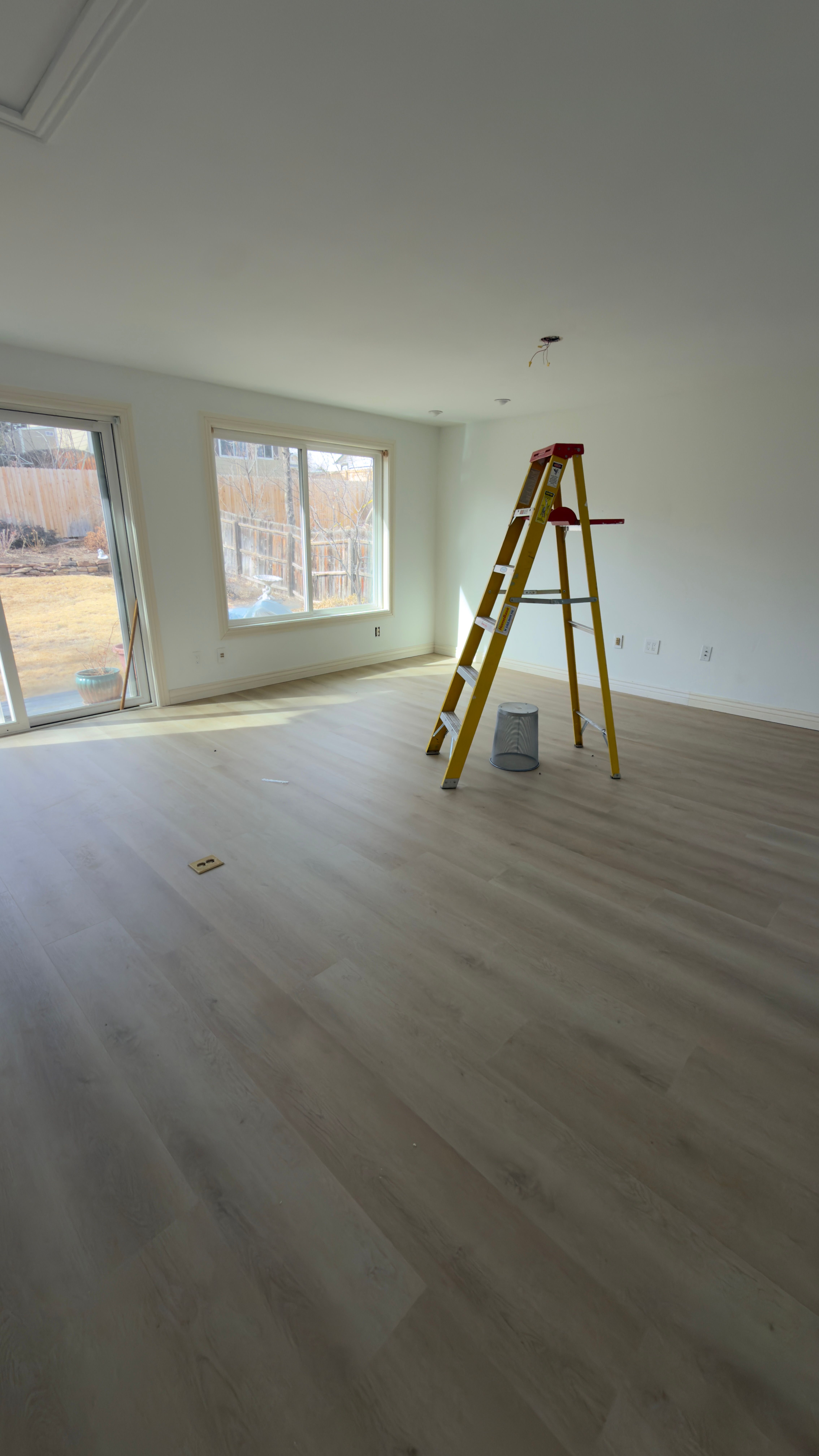  for Alpha Flooring & Painting Services. in Centennial, CO