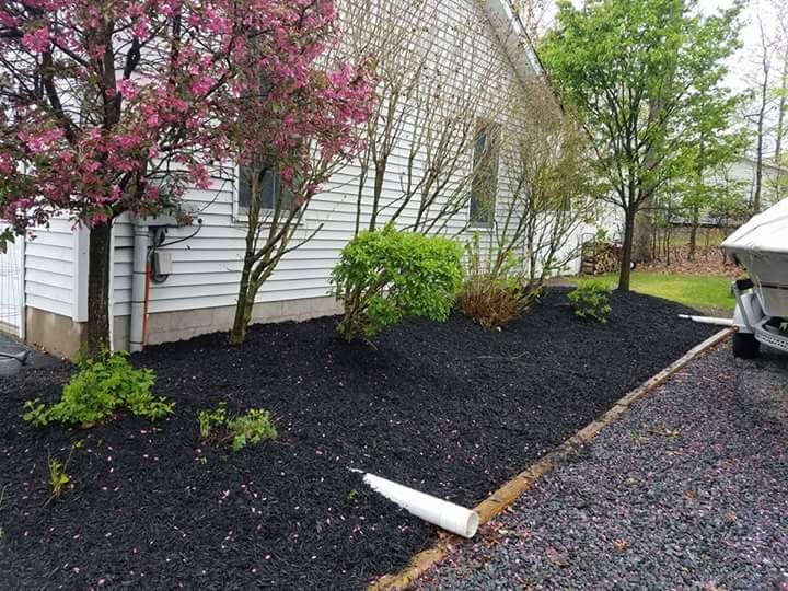  for Down Home Landscaping in Stillwater, PA