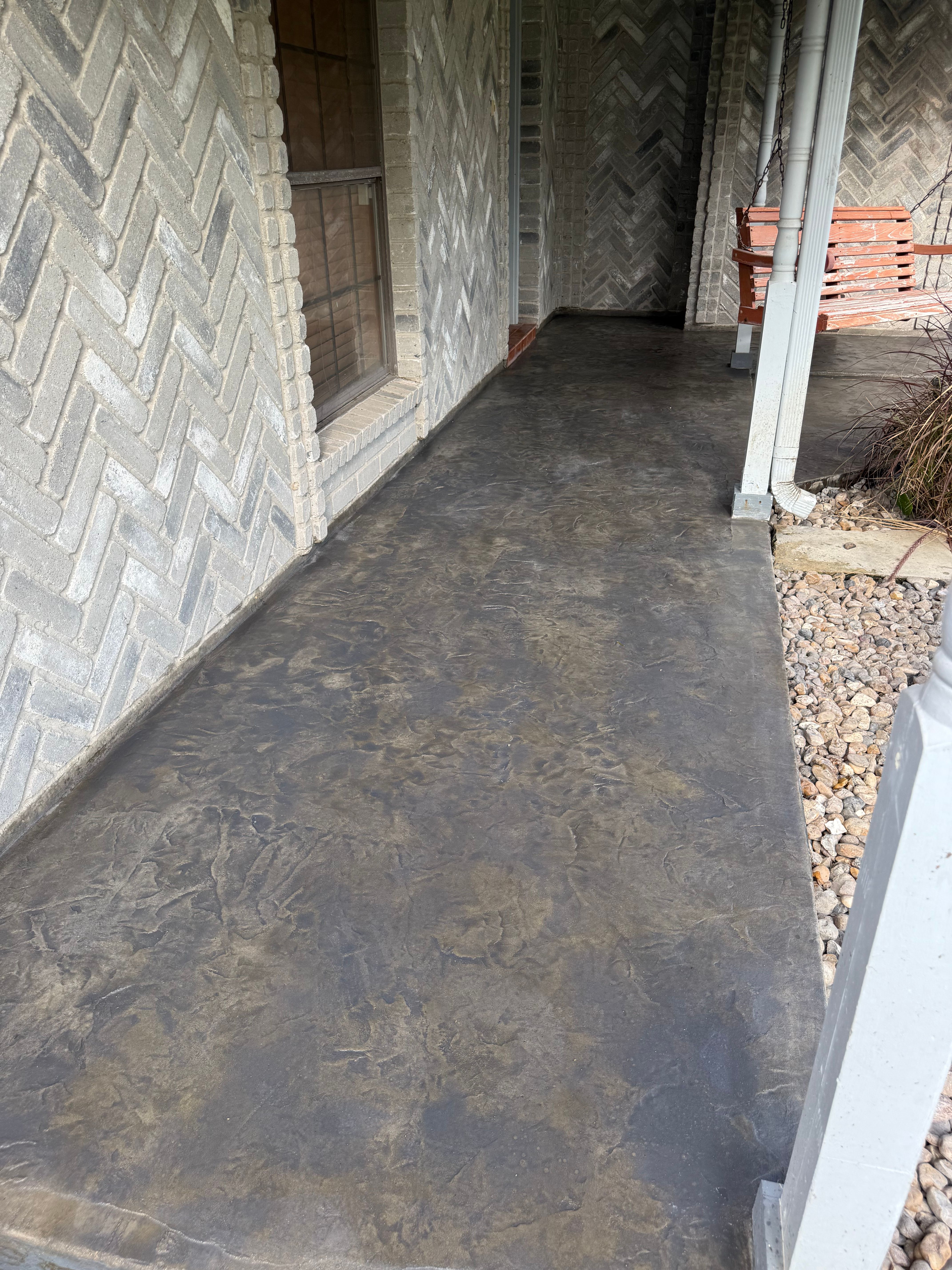  for Keen Decorative Concrete in Corpus Christi, TX