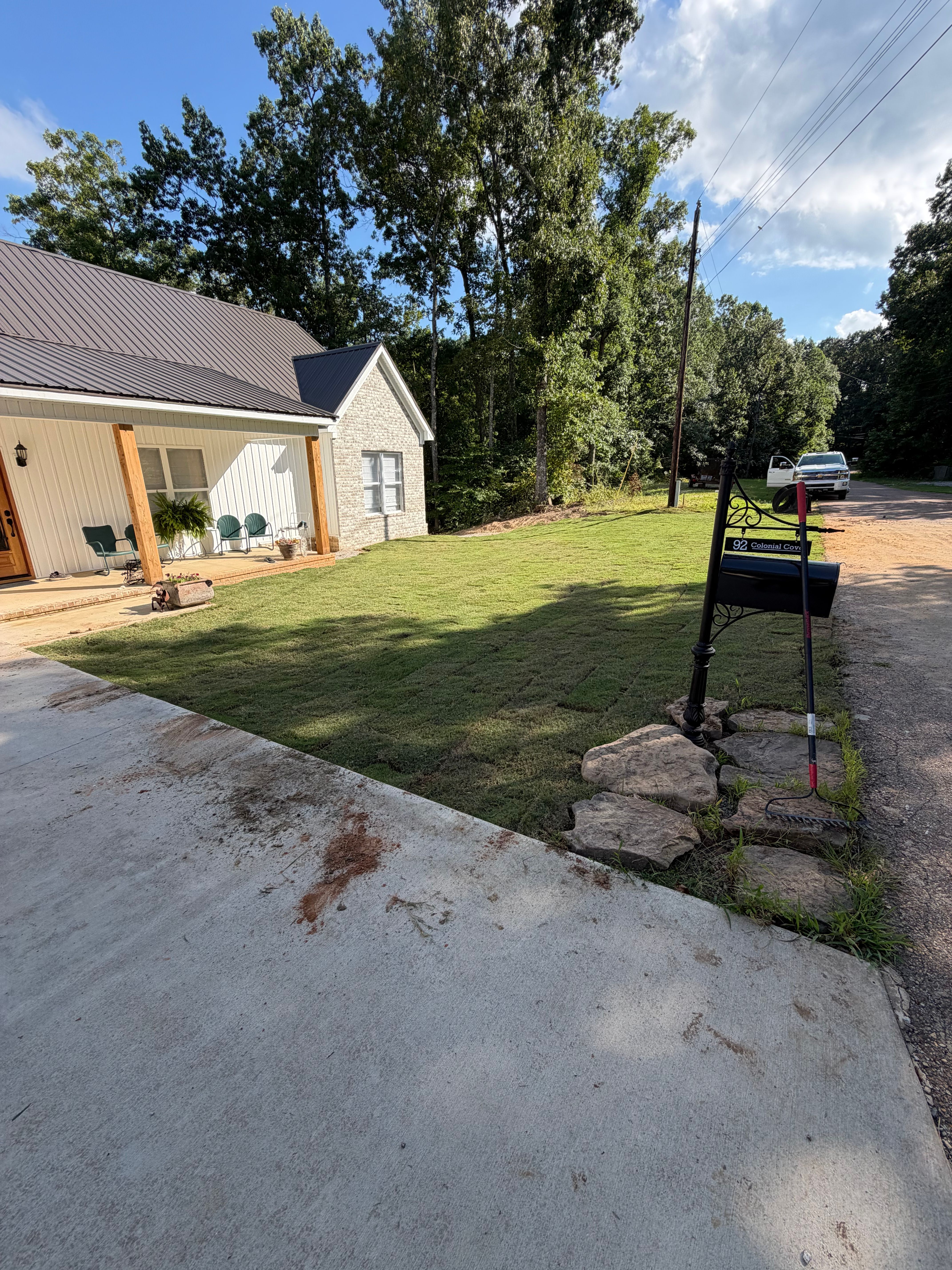  for Ross Excavation & Land Development in Middleton, TN