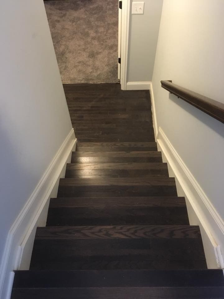  for The Fairfield County Remodeling Co. in Baltimore, OH
