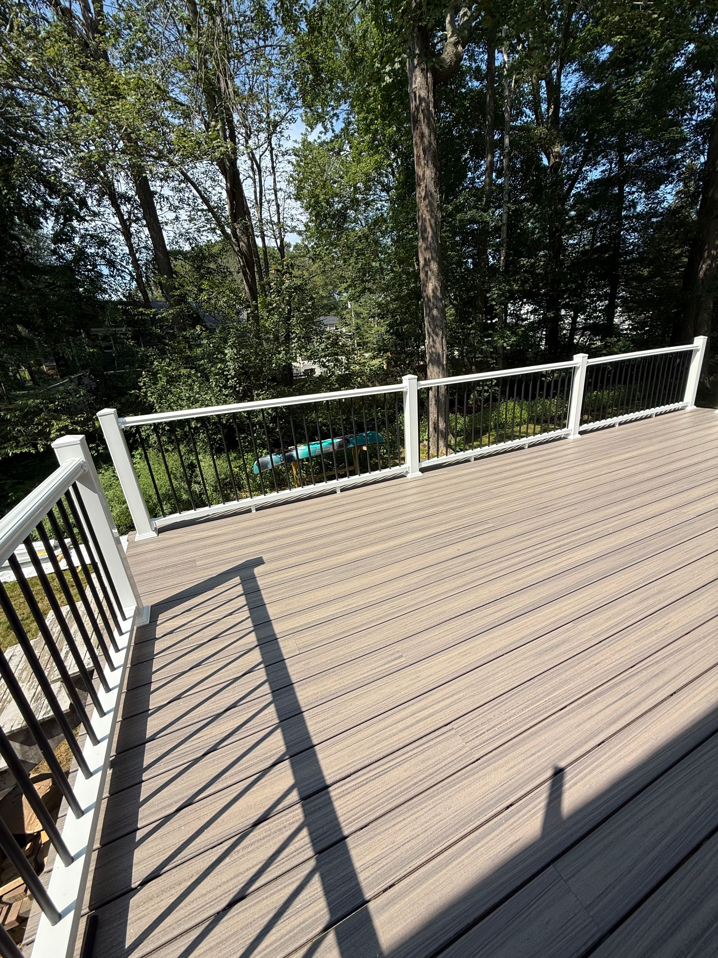 All Photos for Next Level Construction and Cleaning in Saco, ME