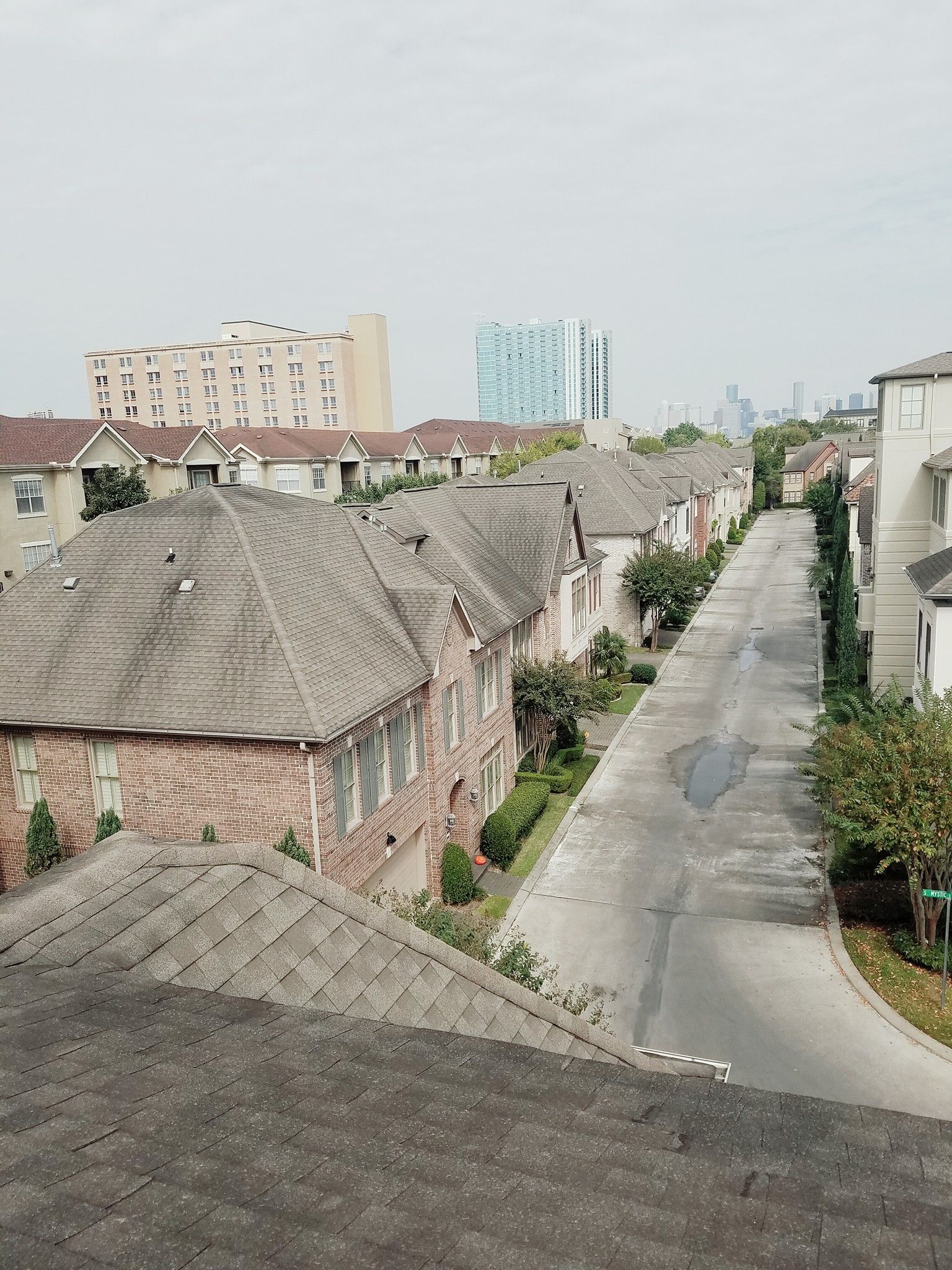  for JD Roof Improvements in Houston, TX