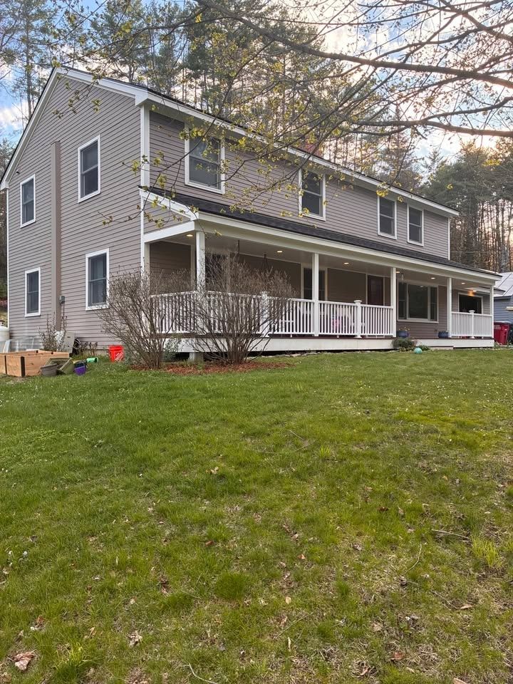 All Photos for Allen Property Management & Renovations in Bethel, VT