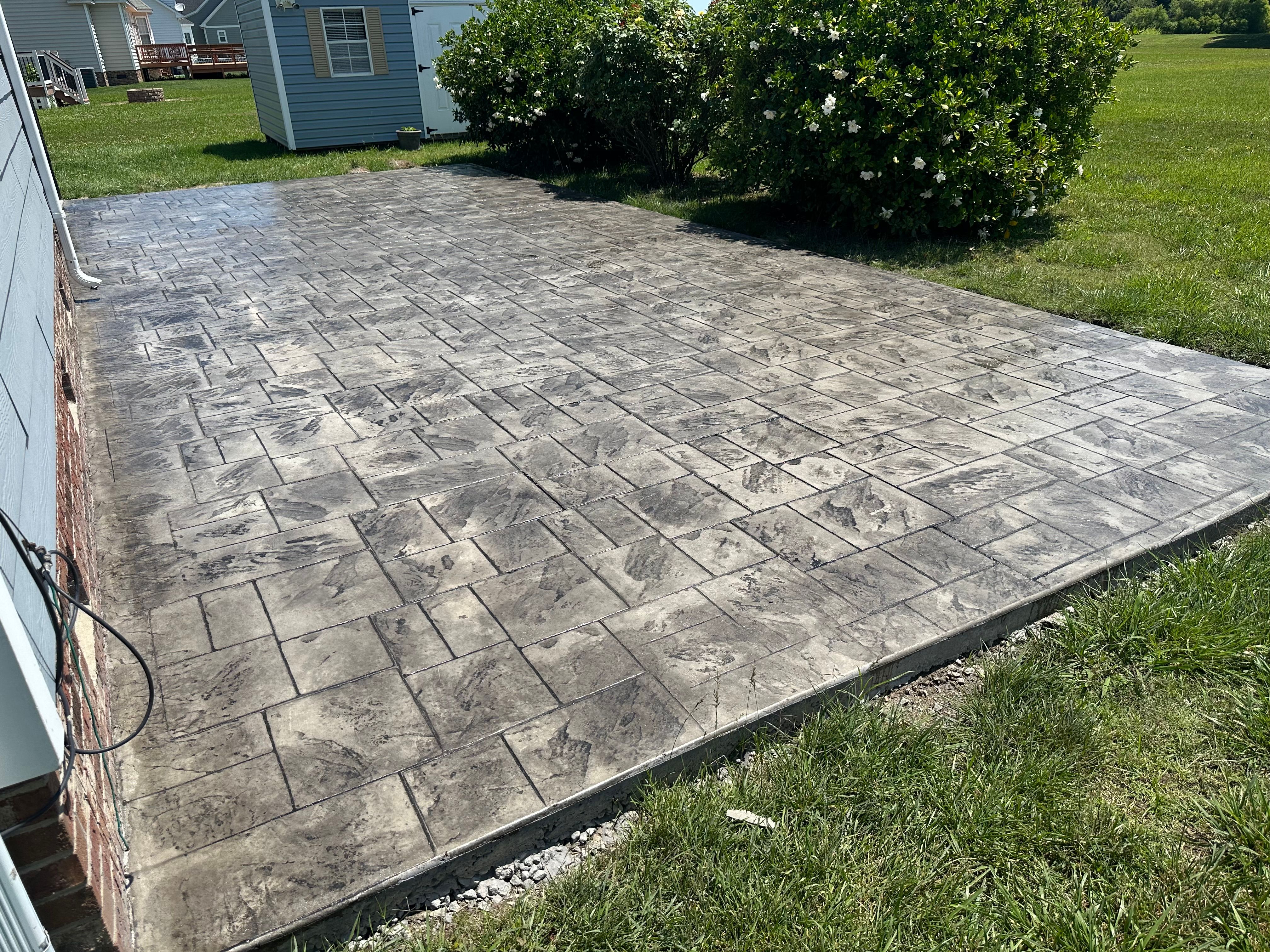  for Contemporary Concrete Construction in Virginia Beach, VA