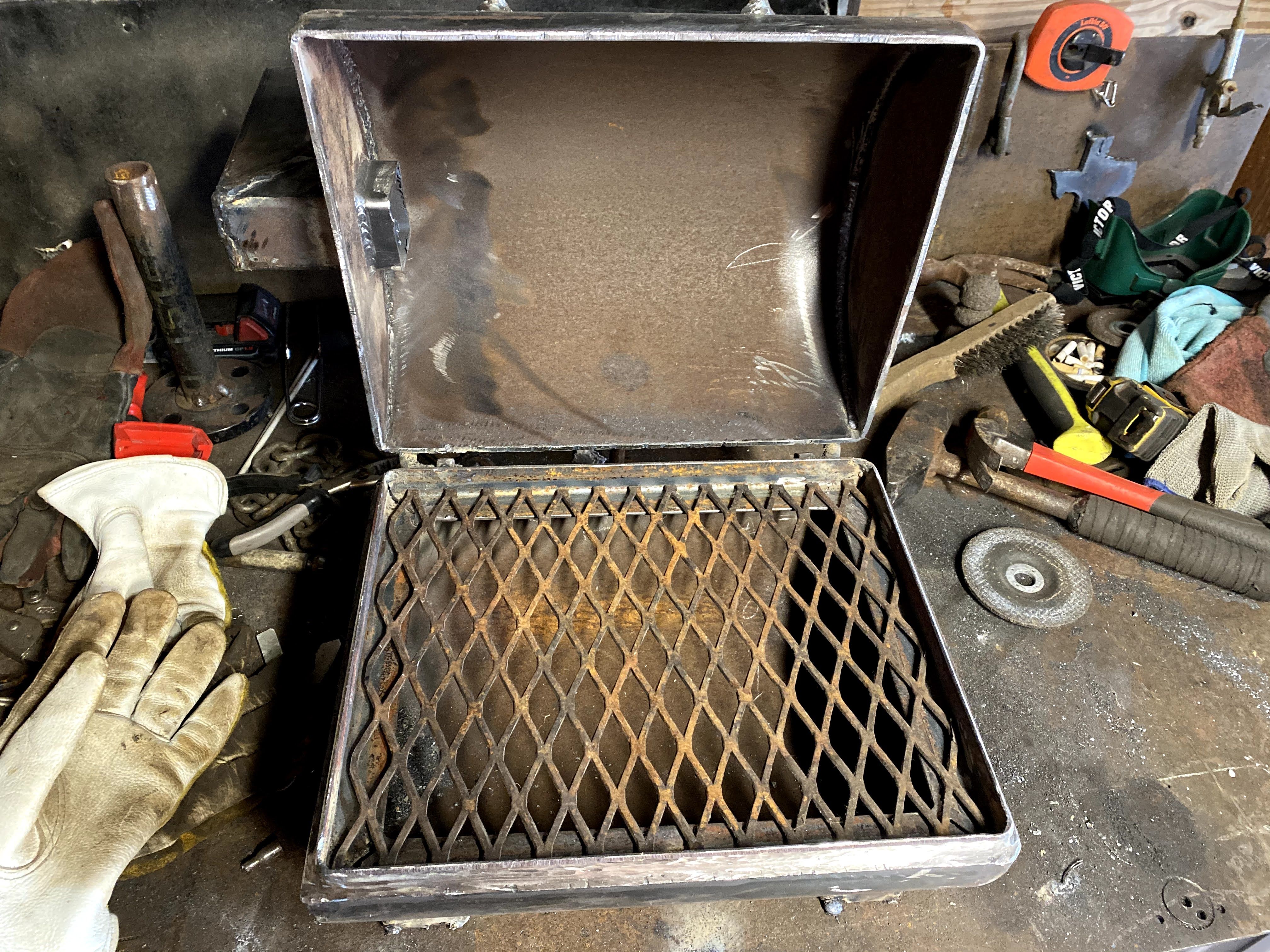  for K-Kustoms Welding in Manvel, TX