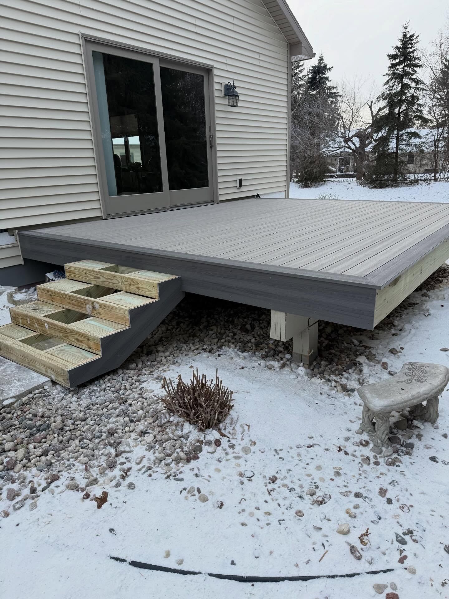  for Tru Frame Outdoor Structures in Menasha, WI