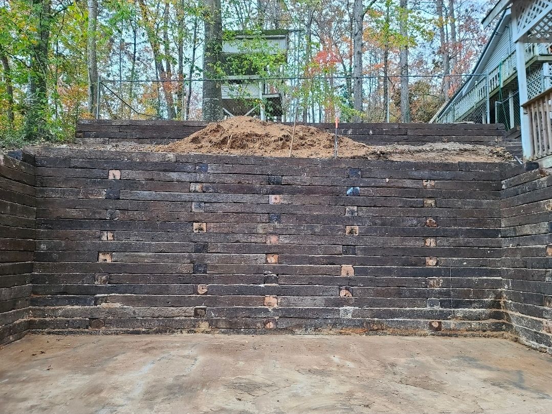  for Atlanta's Best Landscaping in Cumming, GA