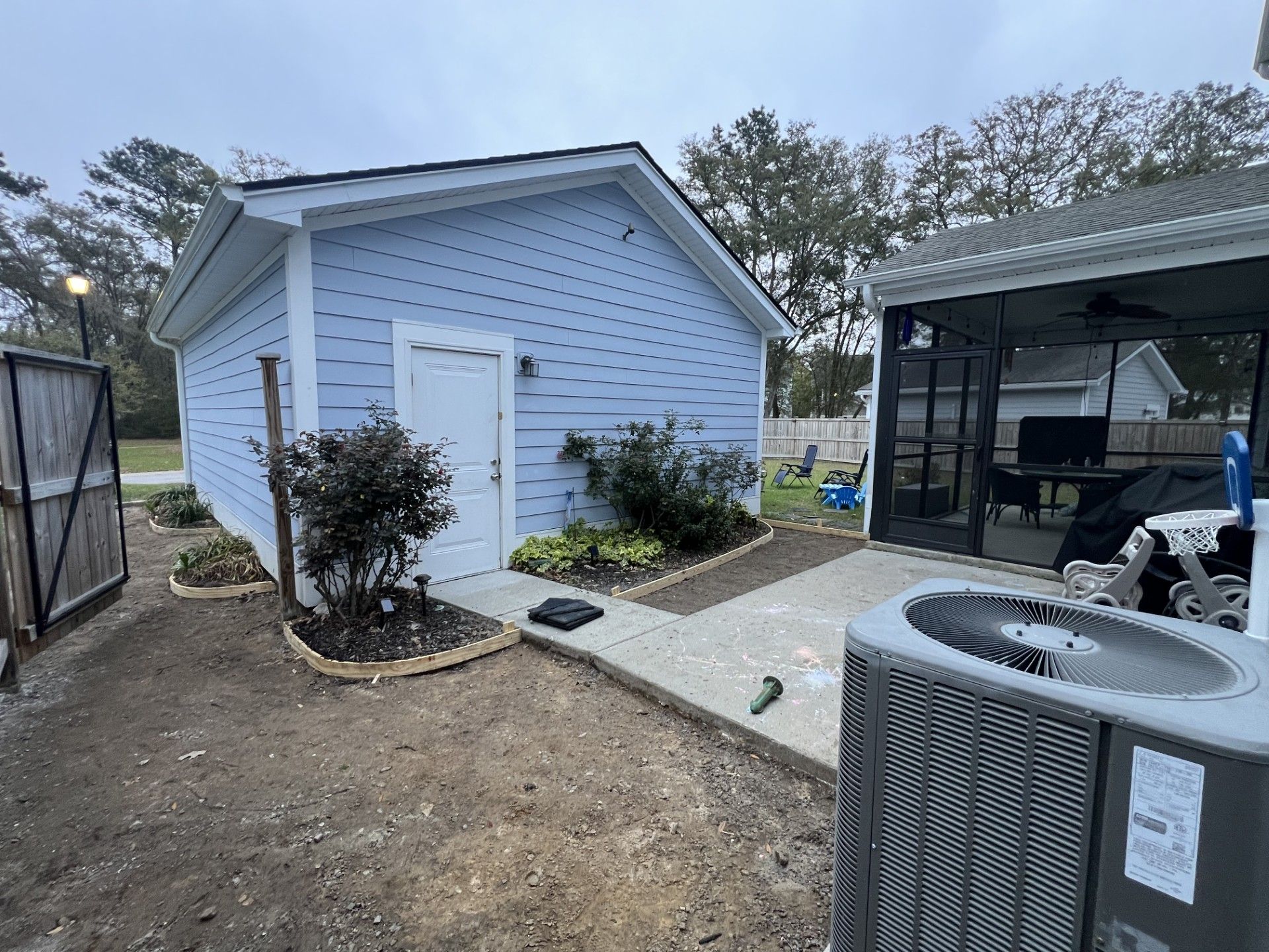  for Low Tide Concrete in Charleston, SC