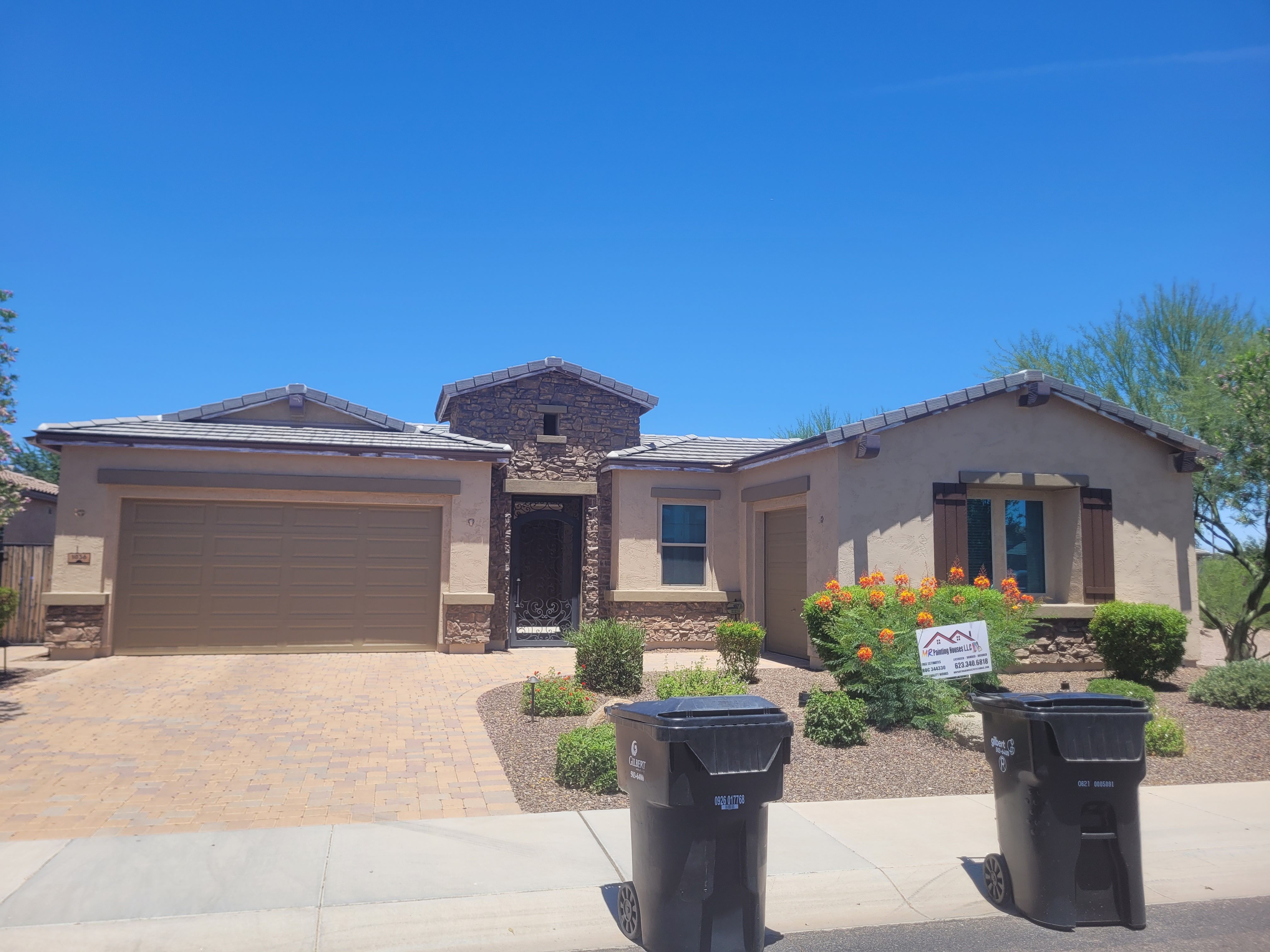 All Photos for Mr Painting Houses LLC in Laveen Village, AZ