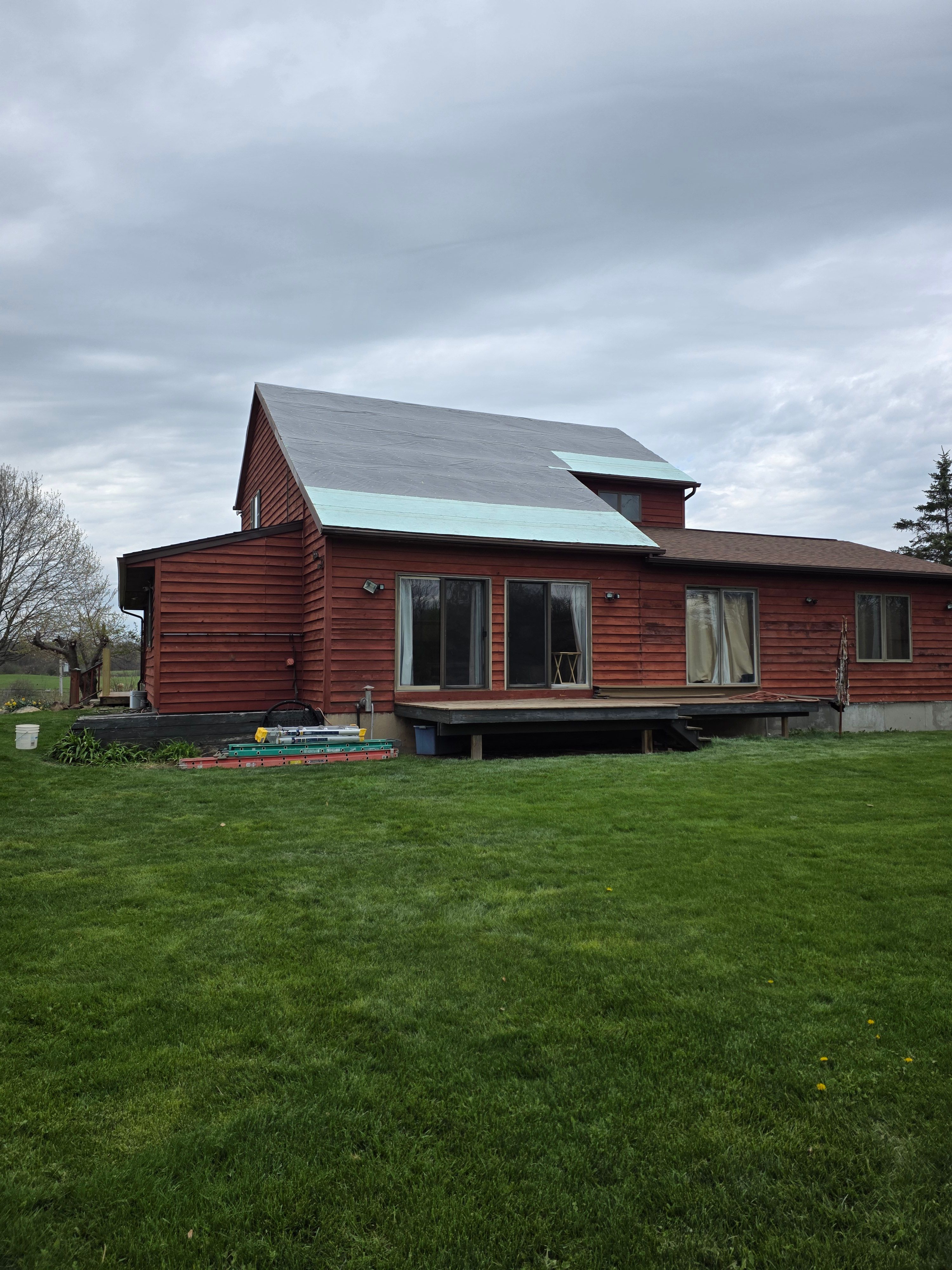  for Canadice Valley Construction LLC in Canadice, NY