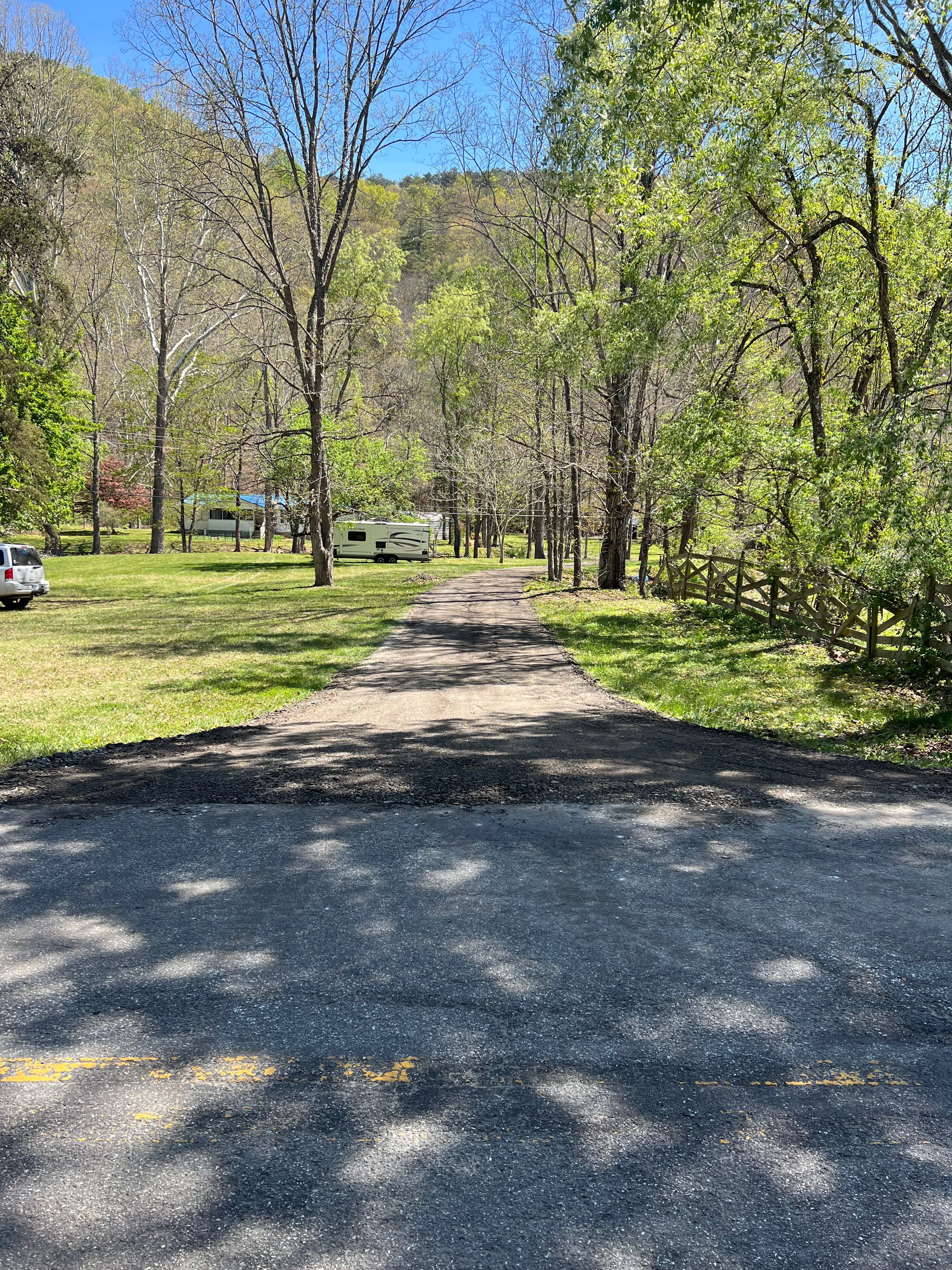 All Photos for Clarke Excavation Co. in Covington, VA