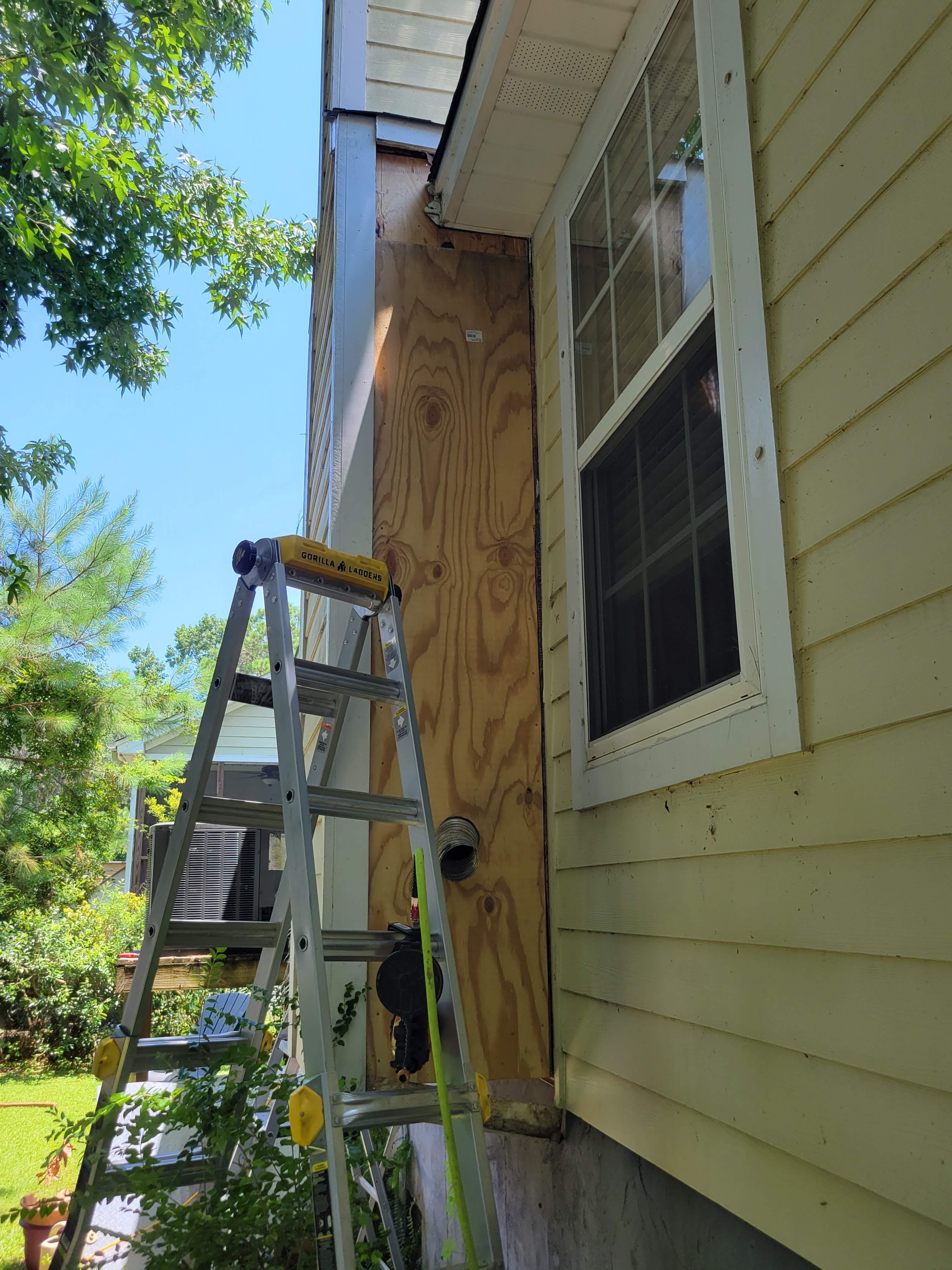  for GVL Renovations in Greenville, SC