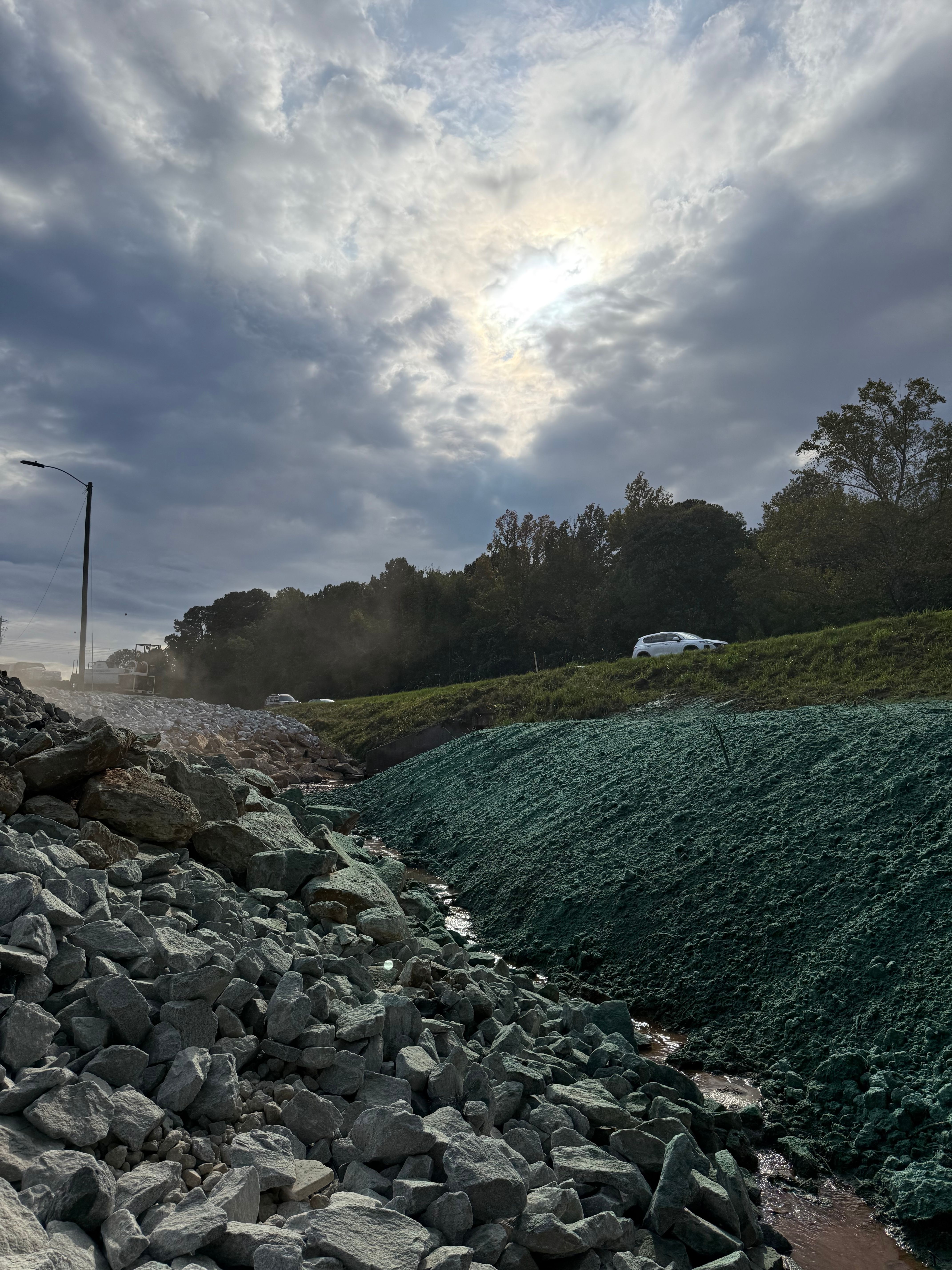 All Photos for J&J Hauling and Outdoor LLC  in Fayetteville, GA