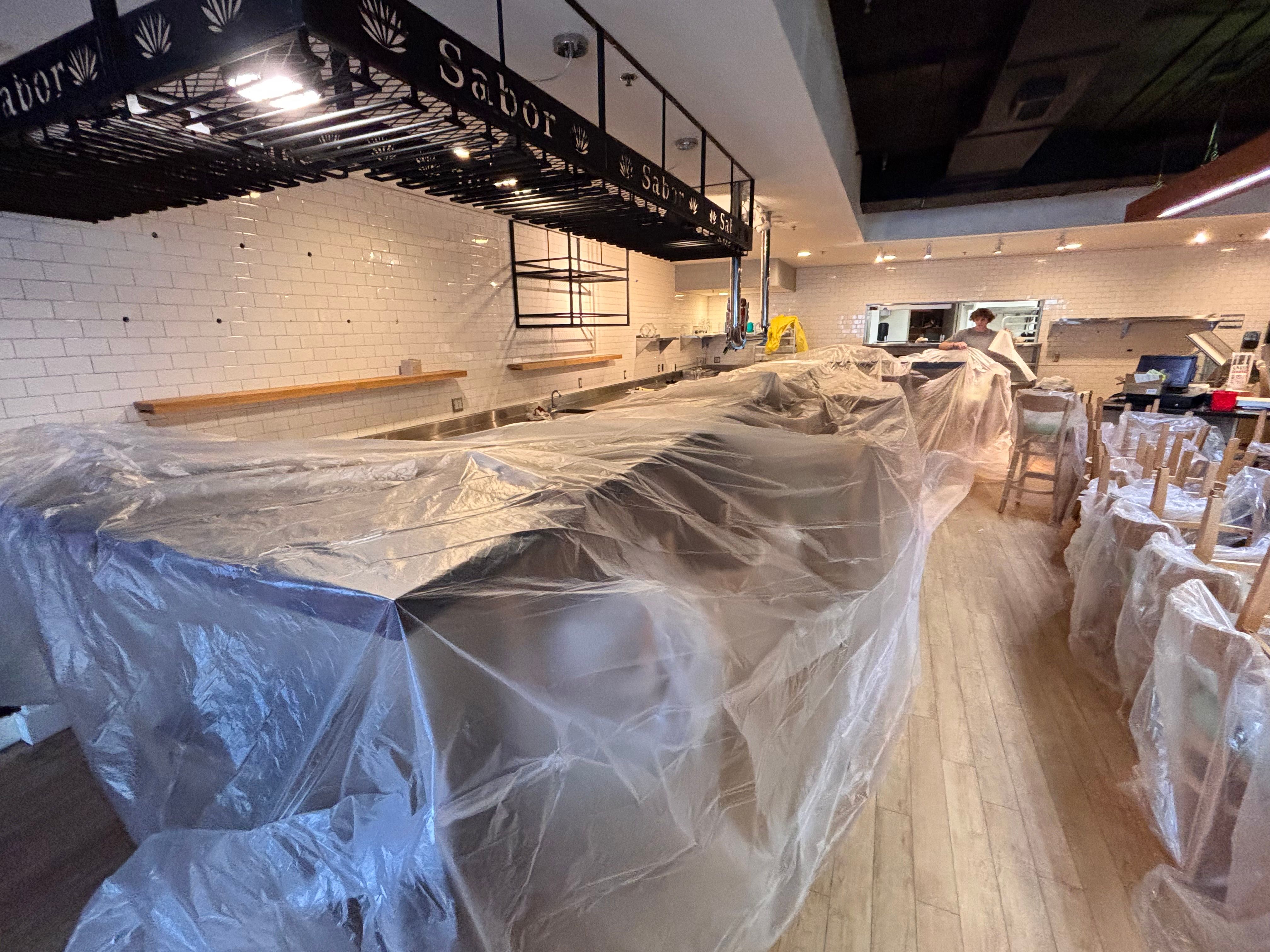  for Northstar Painting and Sandblasting in Duluth, MN