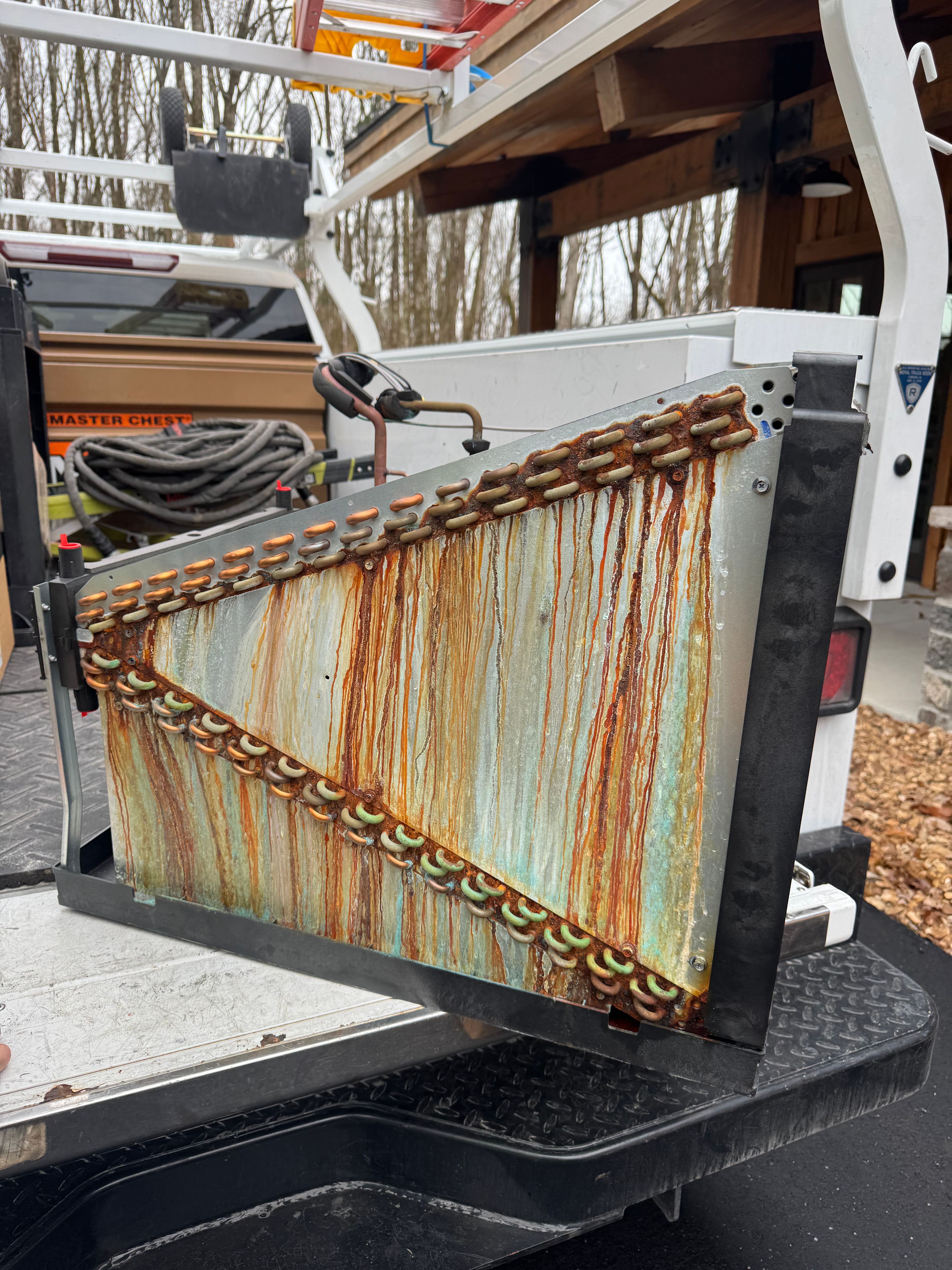  for College Grove Service Company in College Grove, TN