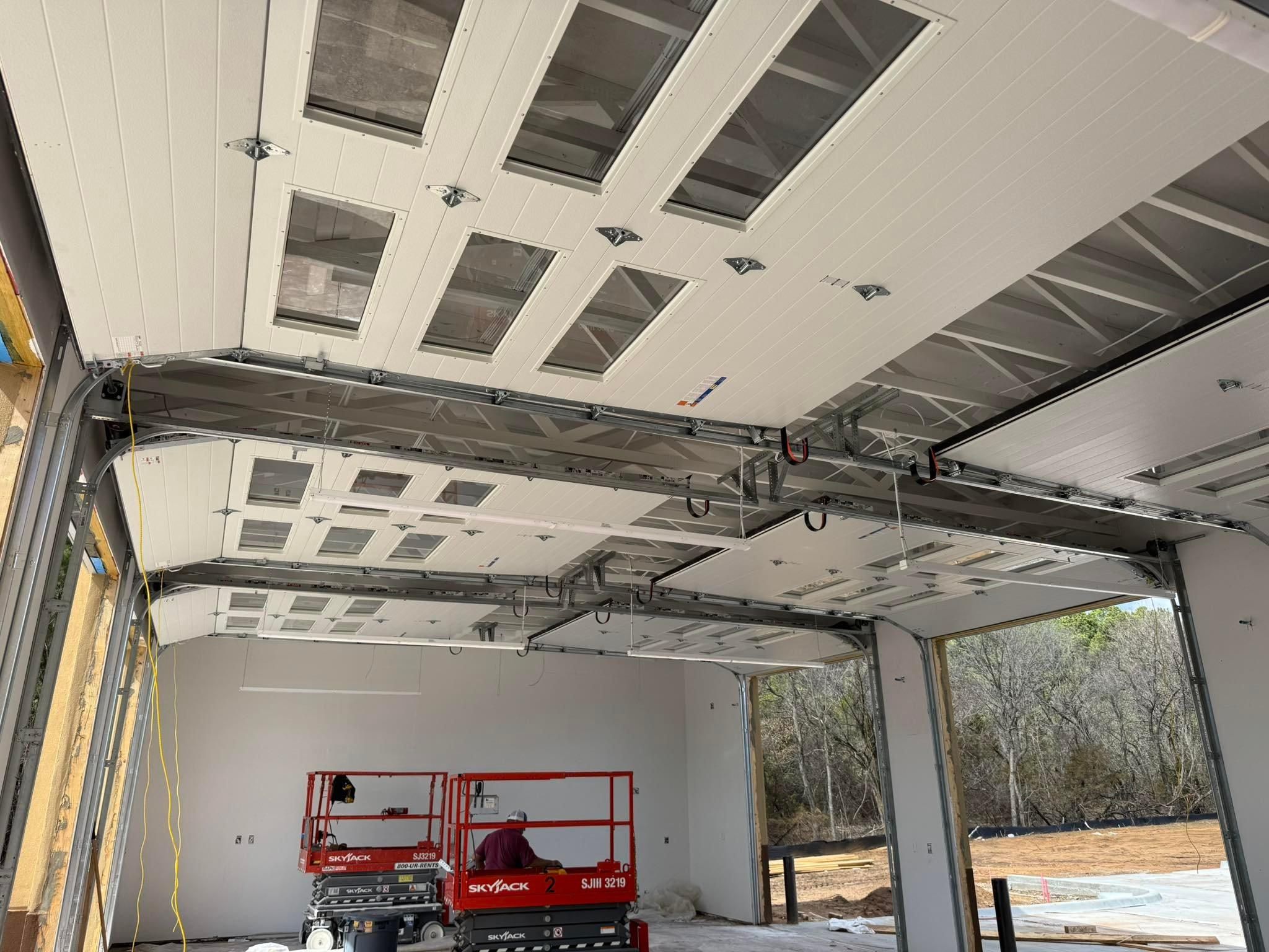 for Red River Garage Doors LLC in Wichita Falls, TX
