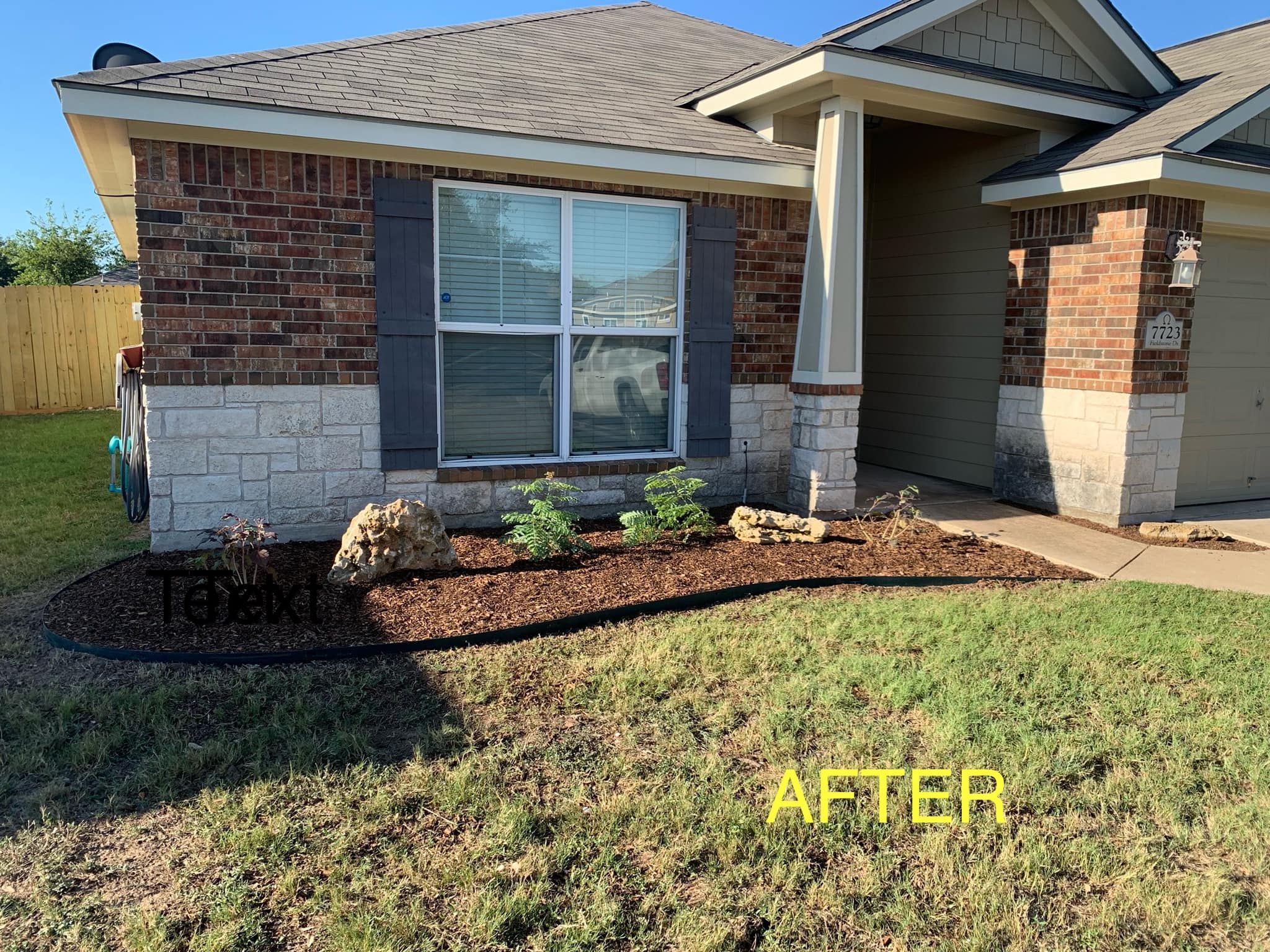  for Scalpel Lawn Service in Temple, TX
