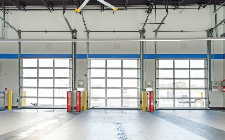  for A Family Garage Door CO LLC in Littleton, CO