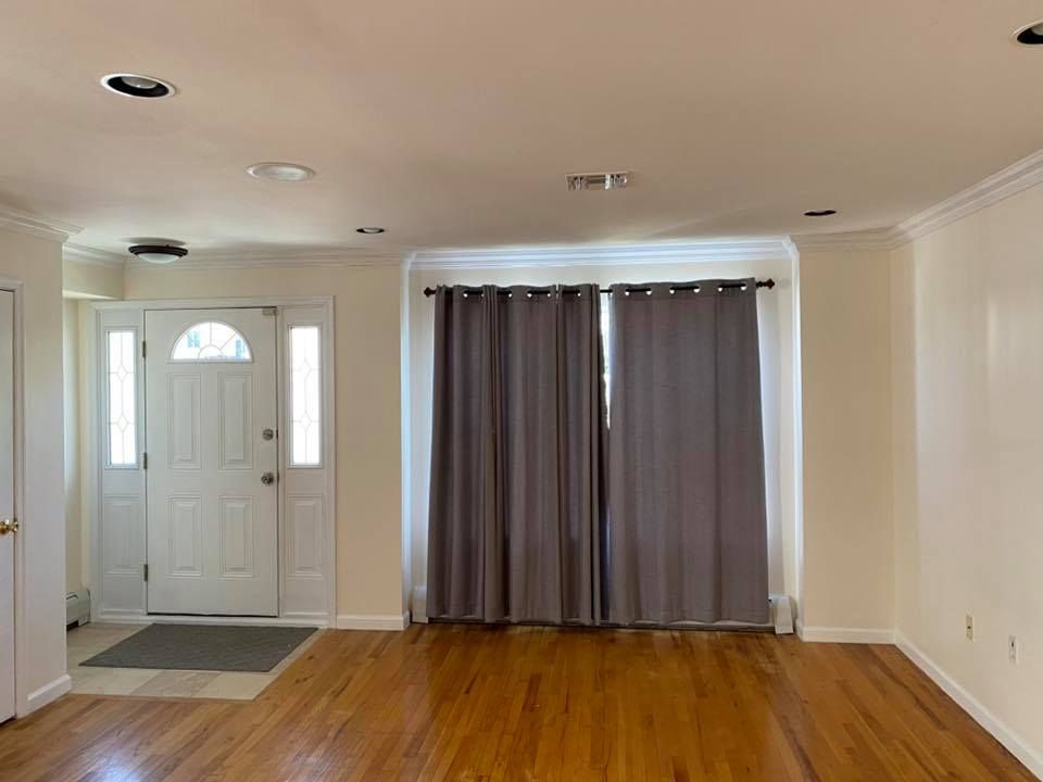 Interior Painting for Martinez Painters Inc. in Staten Island,  NY