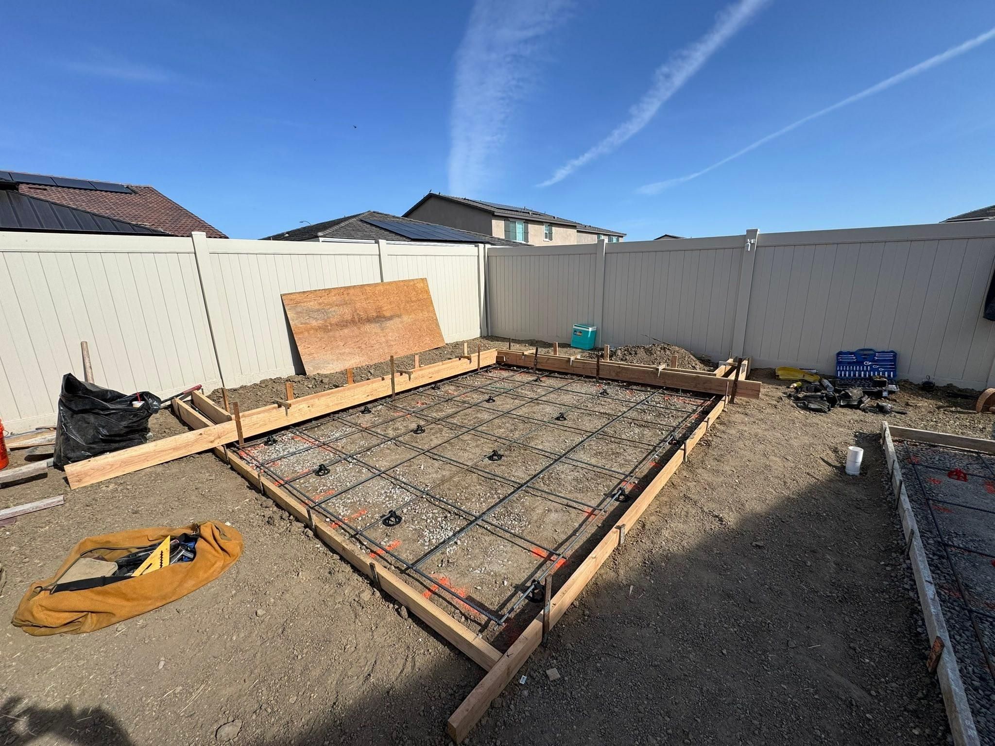 All Photos for Custom Concrete Works in Temecula, CA