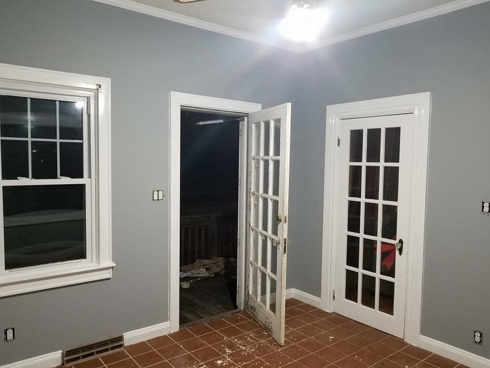  for Gutierrez Painting & Handyman Services in Winston-Salem, NC