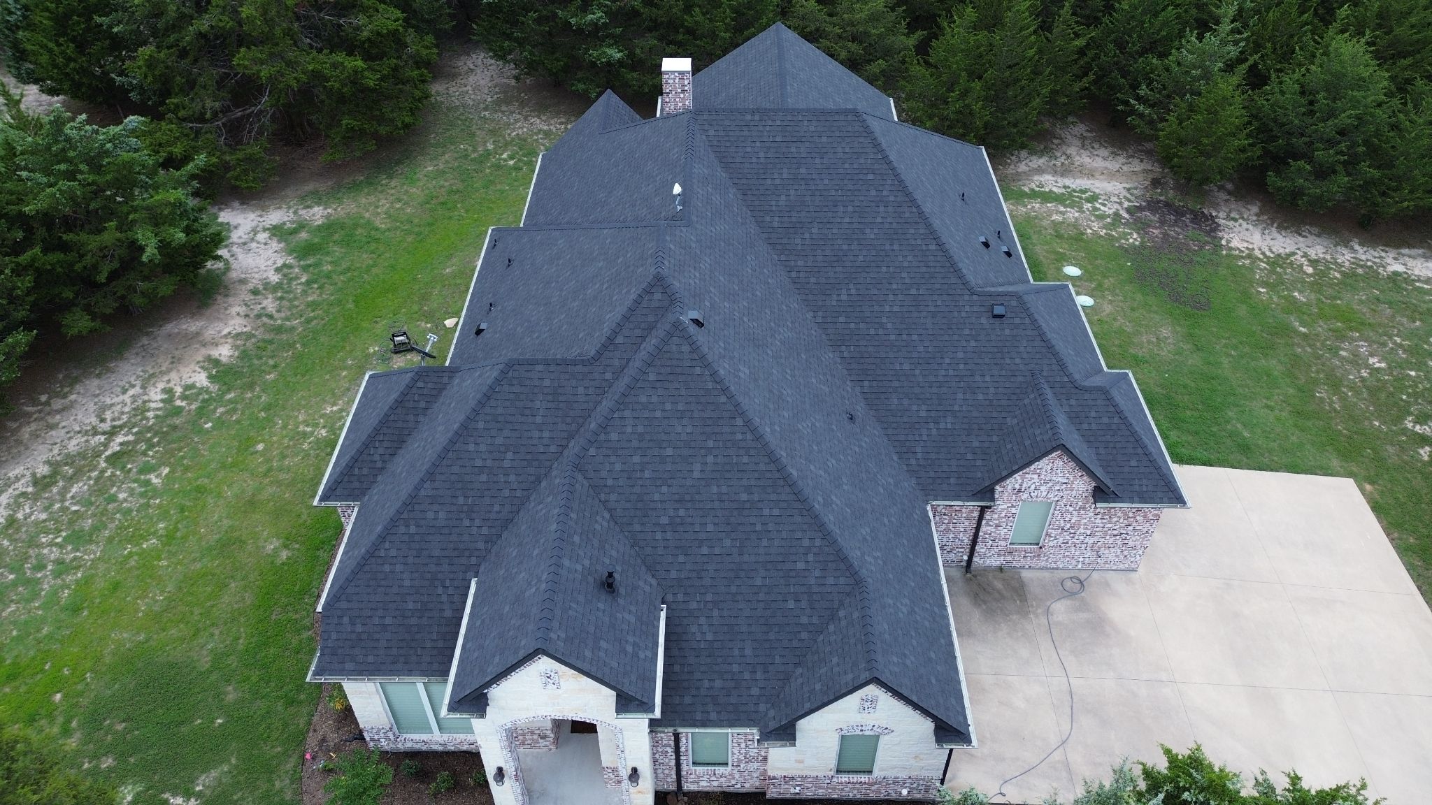 Roofing for Performance Roofing TX in McKinney, TX