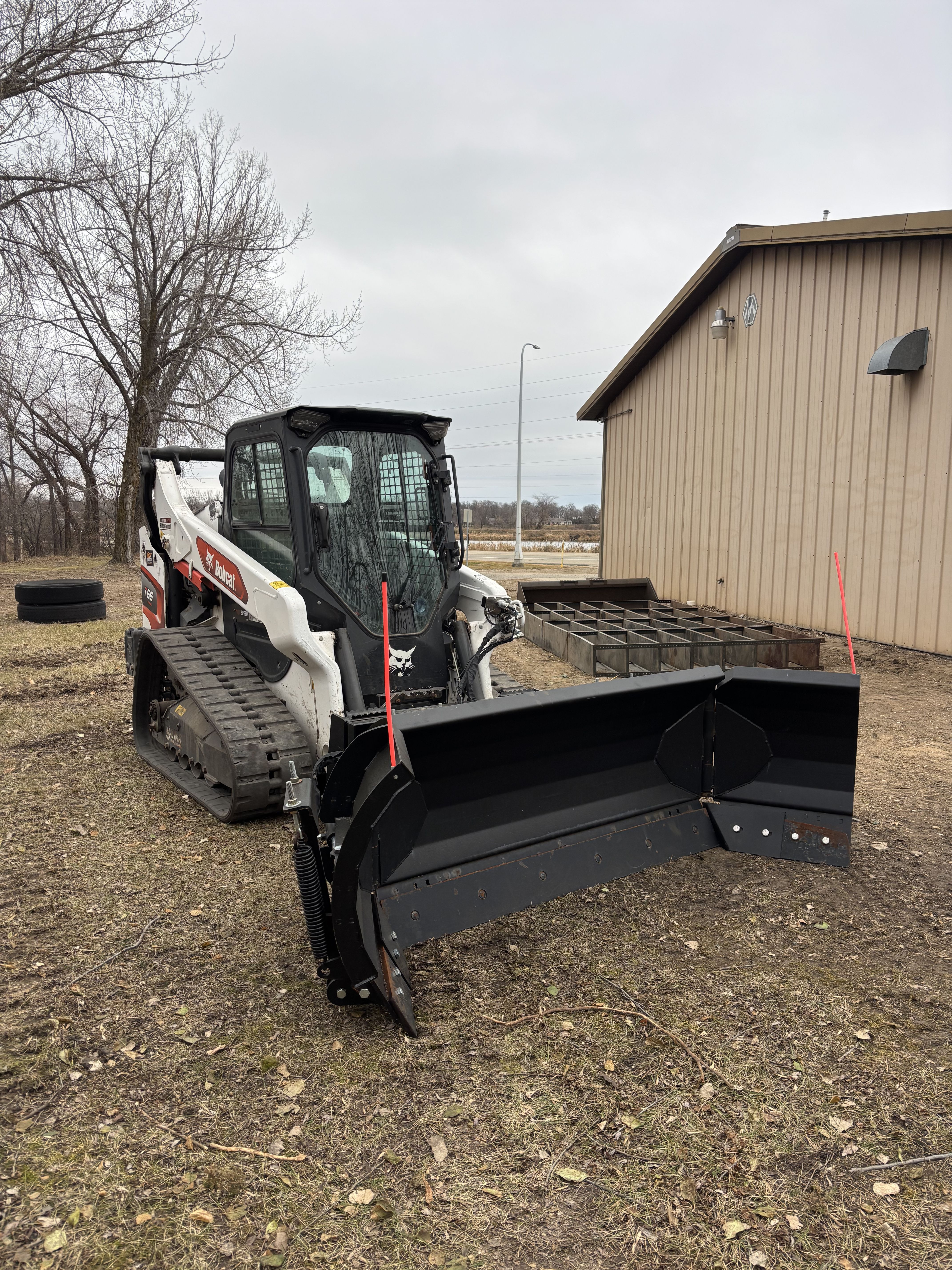 All Photos for PS Earthworks in Carlos, MN