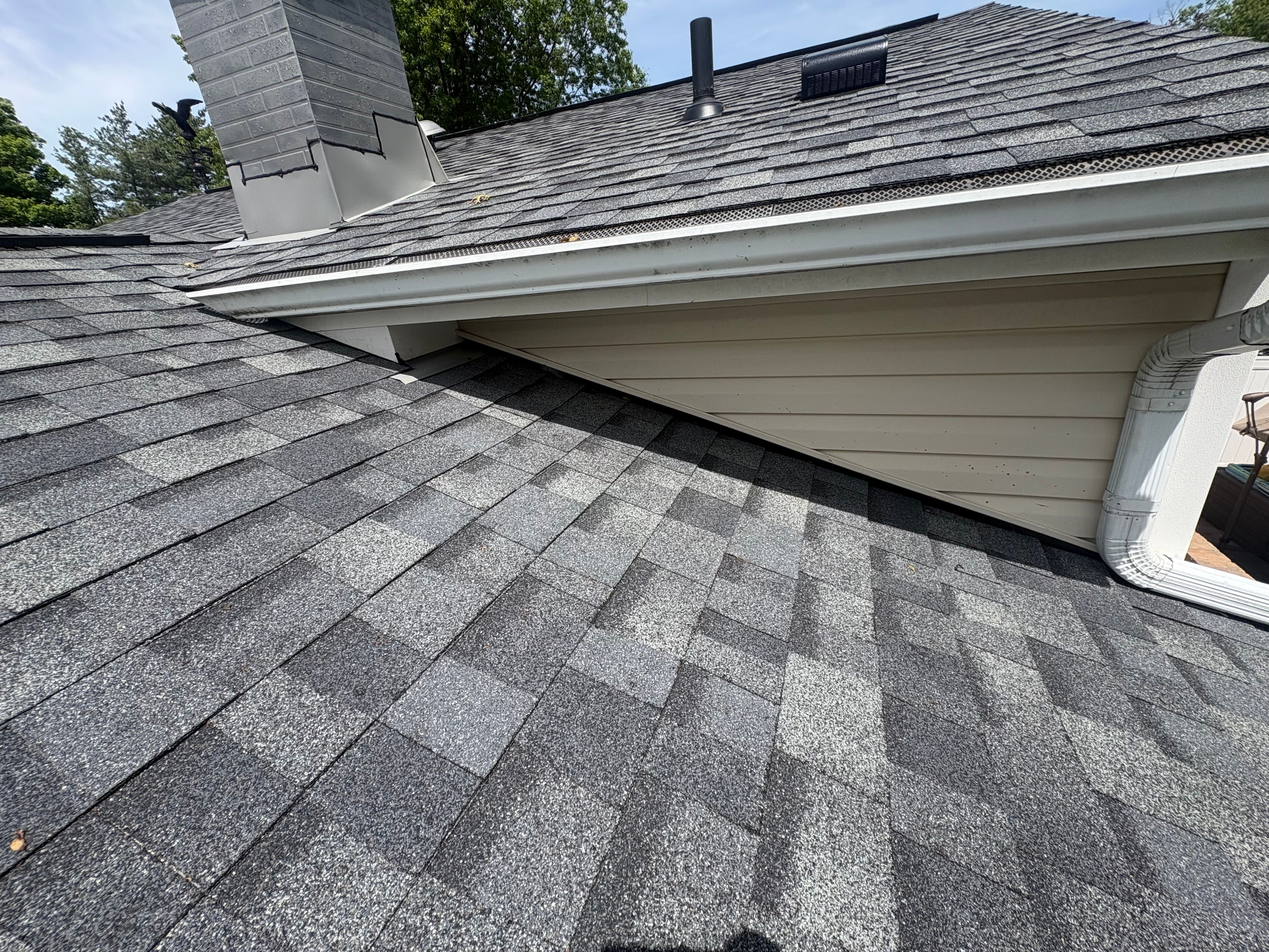 All Photos for Rise Above Roofing in Stow, OH