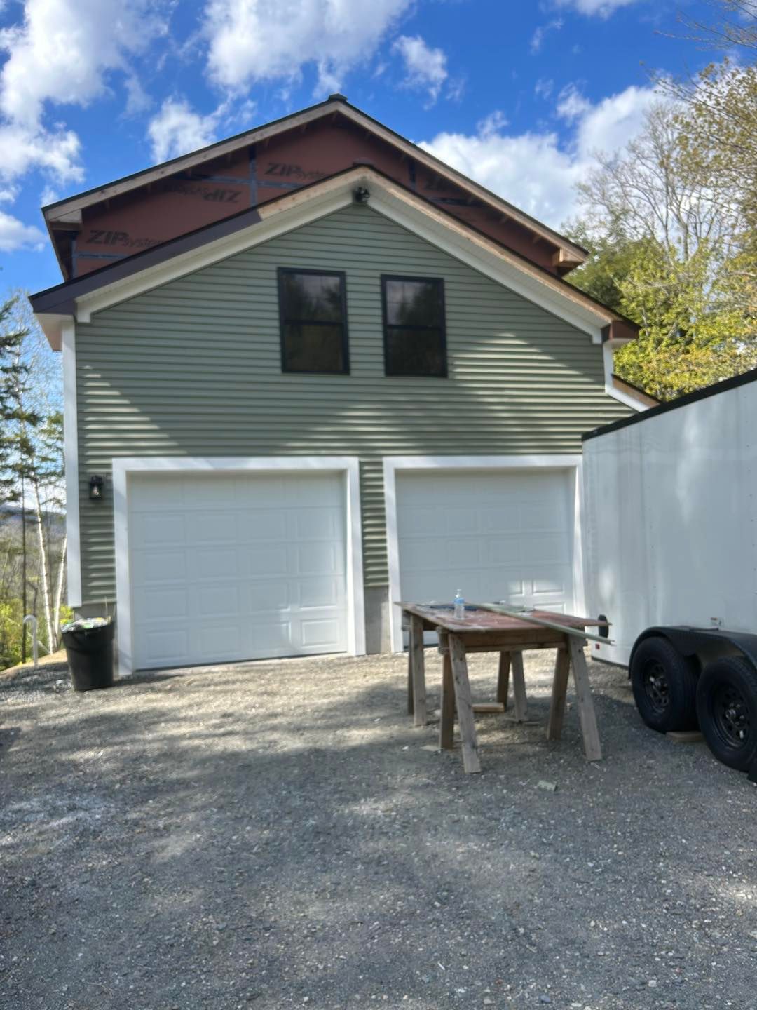  for Smith Enterprises in Chester, VT