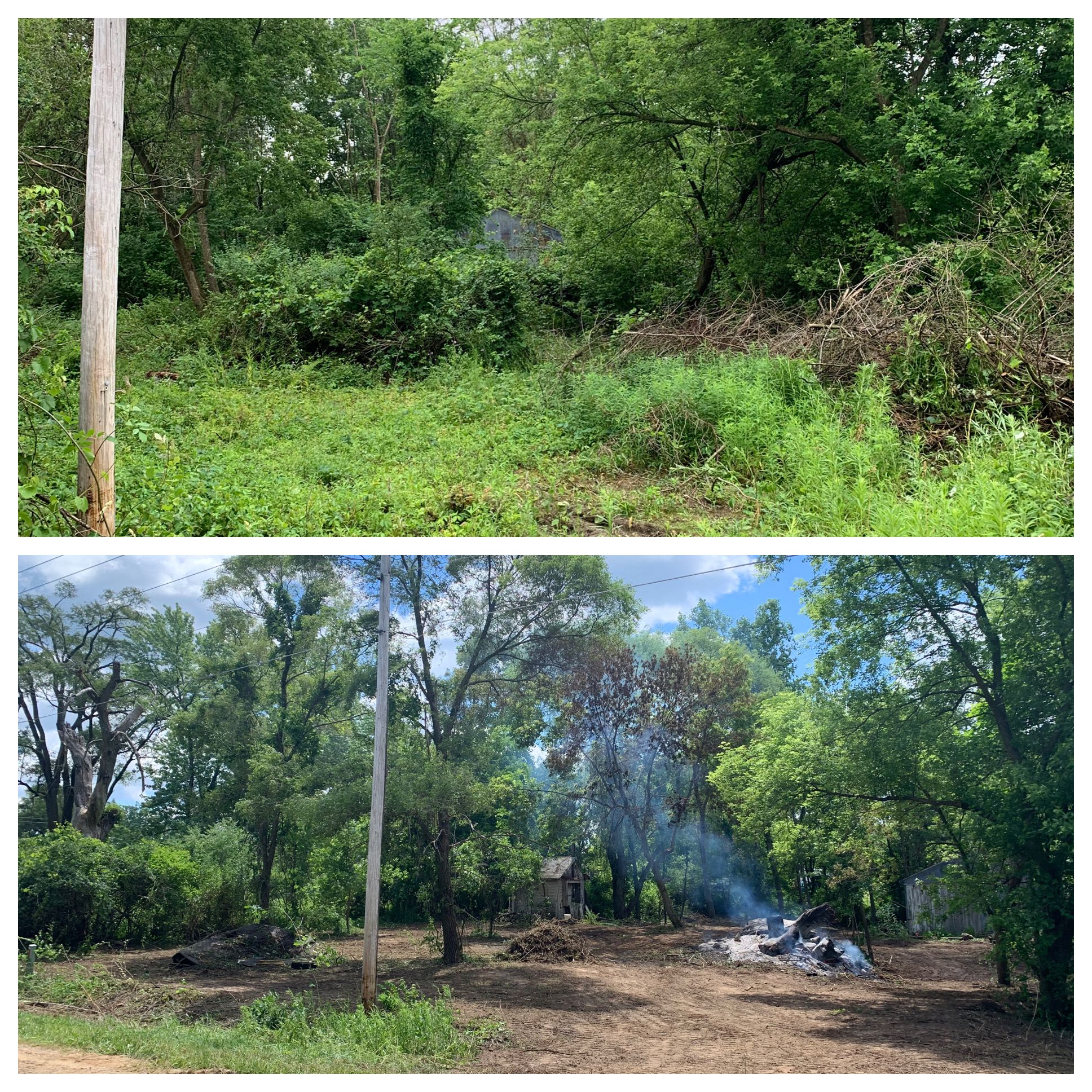  for Palmer Property Services in Middleville, MI